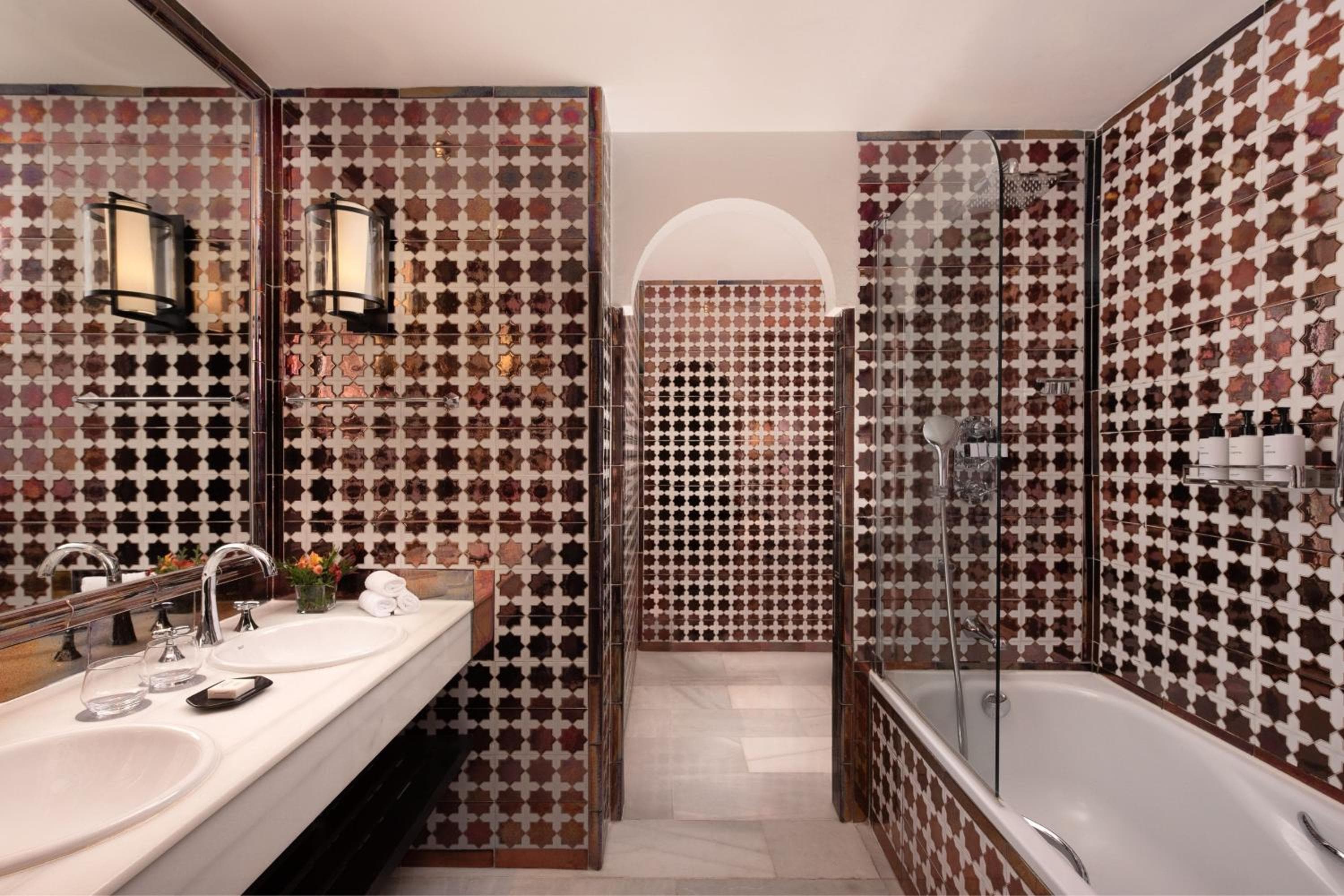 Hotel Alfonso XIII, un hotel Luxury Collection, Siviglia — 23