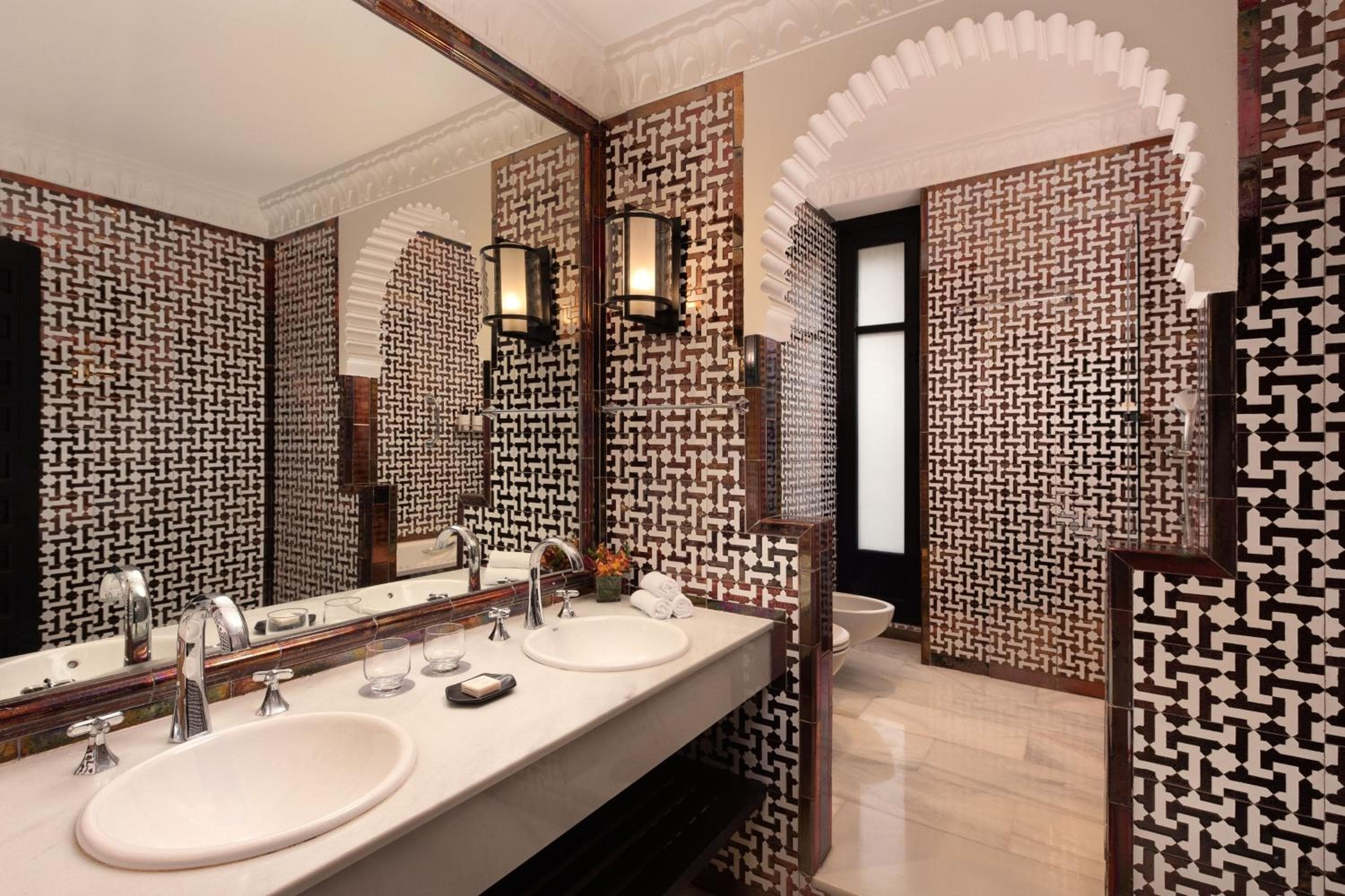 Hotel Alfonso XIII, un hotel Luxury Collection, Siviglia — 24