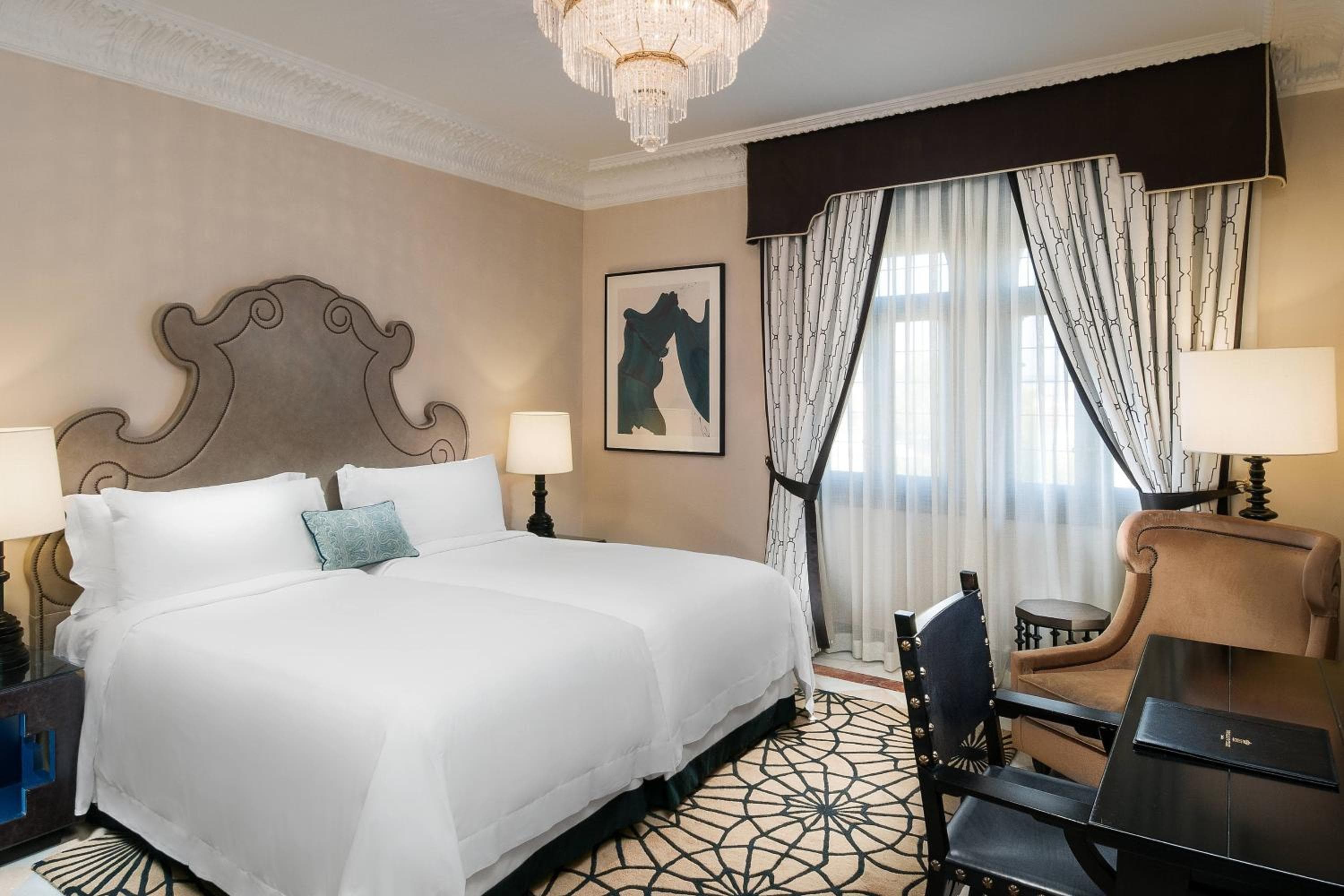 Hotel Alfonso XIII, un hotel Luxury Collection, Siviglia — 19