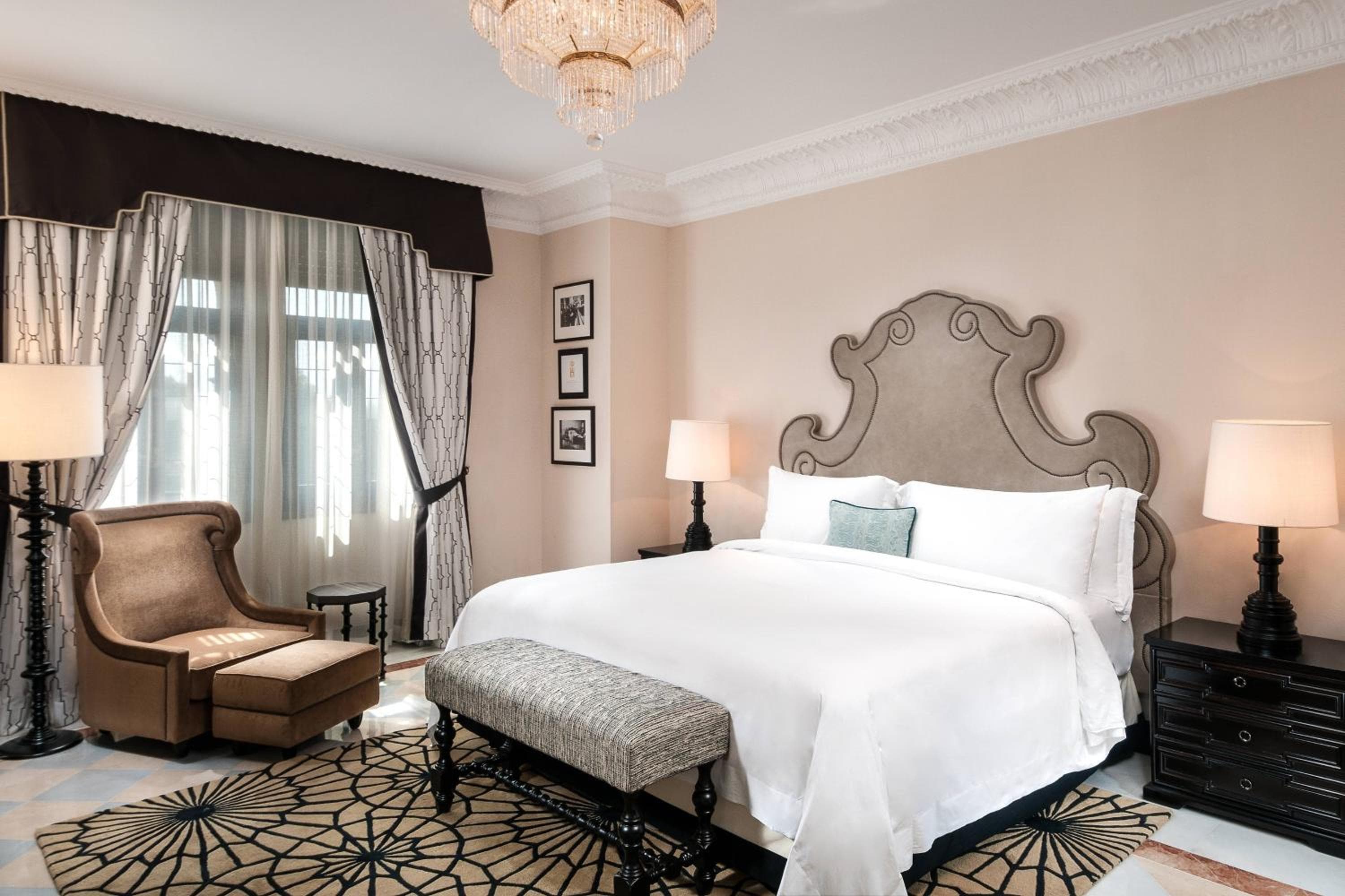 Hotel Alfonso XIII, un hotel Luxury Collection, Siviglia — 20