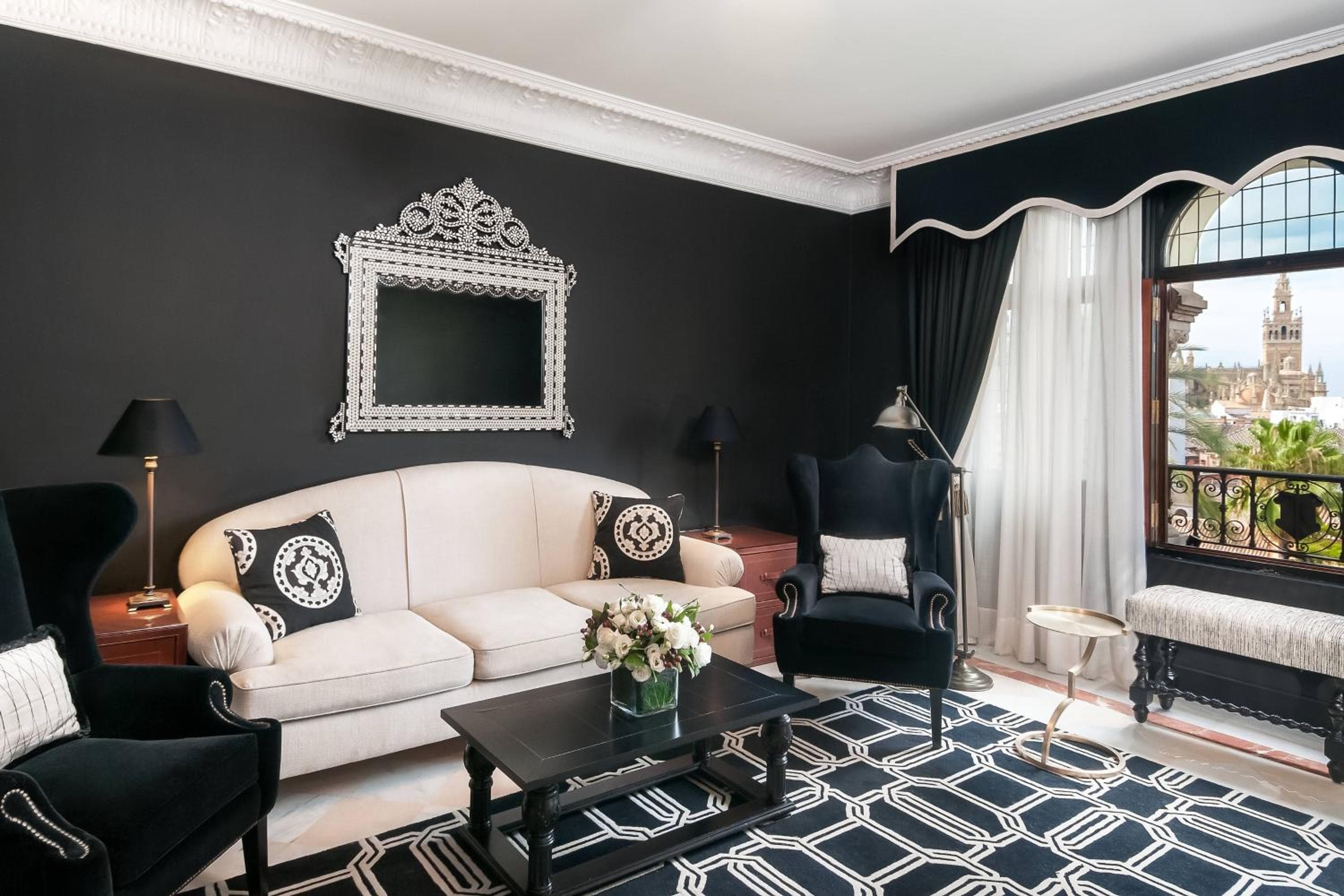 Hotel Alfonso XIII, a Luxury Collection Hotel, Seville — 22