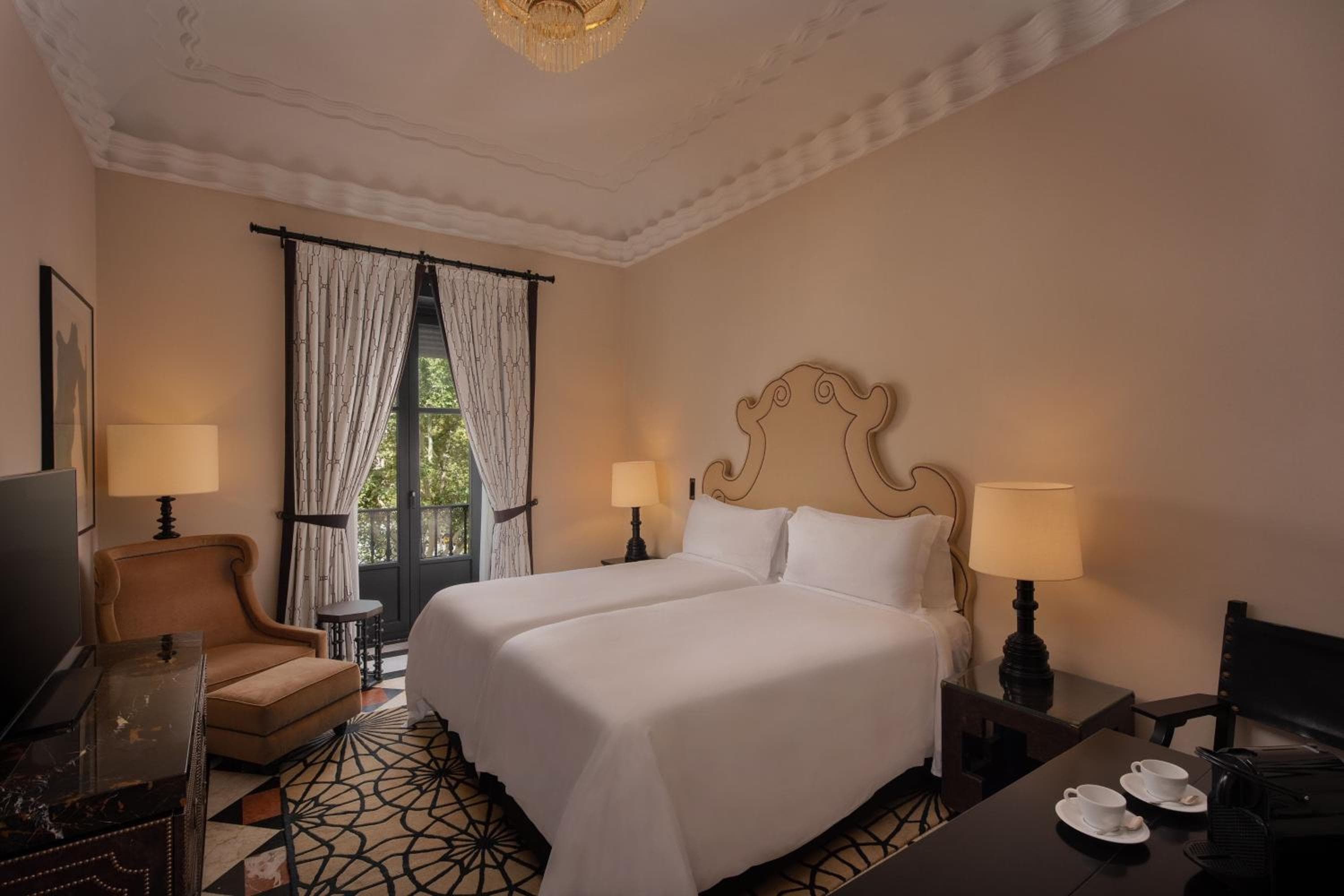 Hotel Alfonso XIII, un hotel Luxury Collection, Siviglia — 18