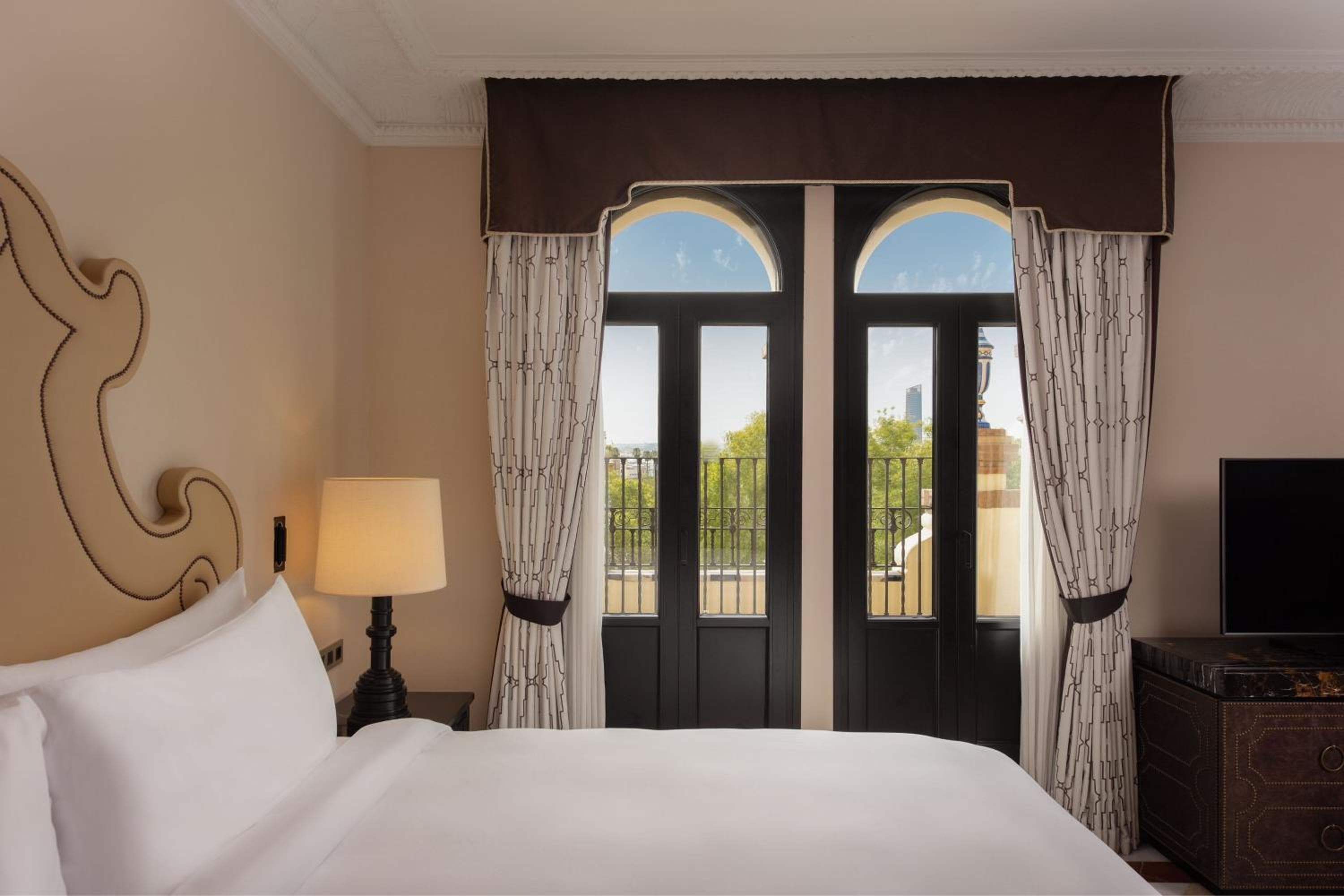 Hotel Alfonso XIII, a Luxury Collection Hotel, Seville — 30