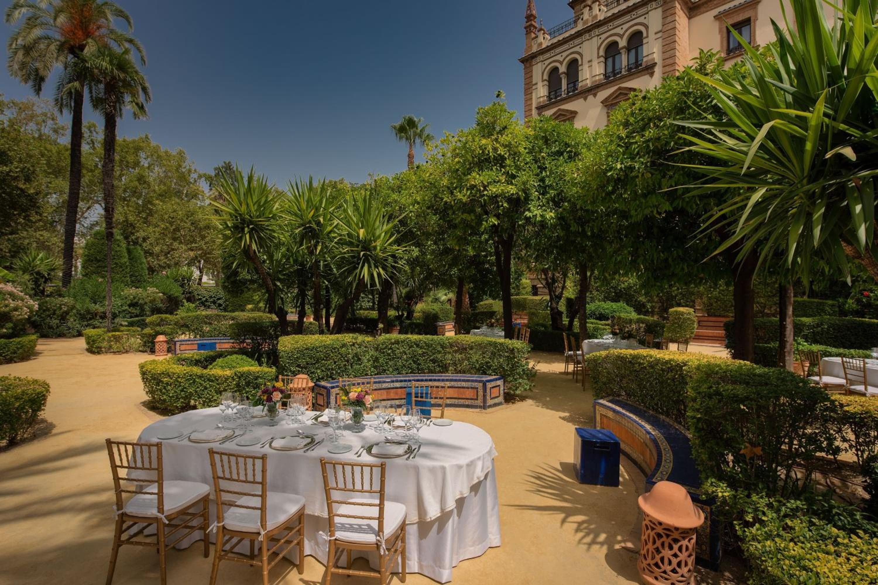 Hotel Alfonso XIII, a Luxury Collection Hotel, Seville — 9