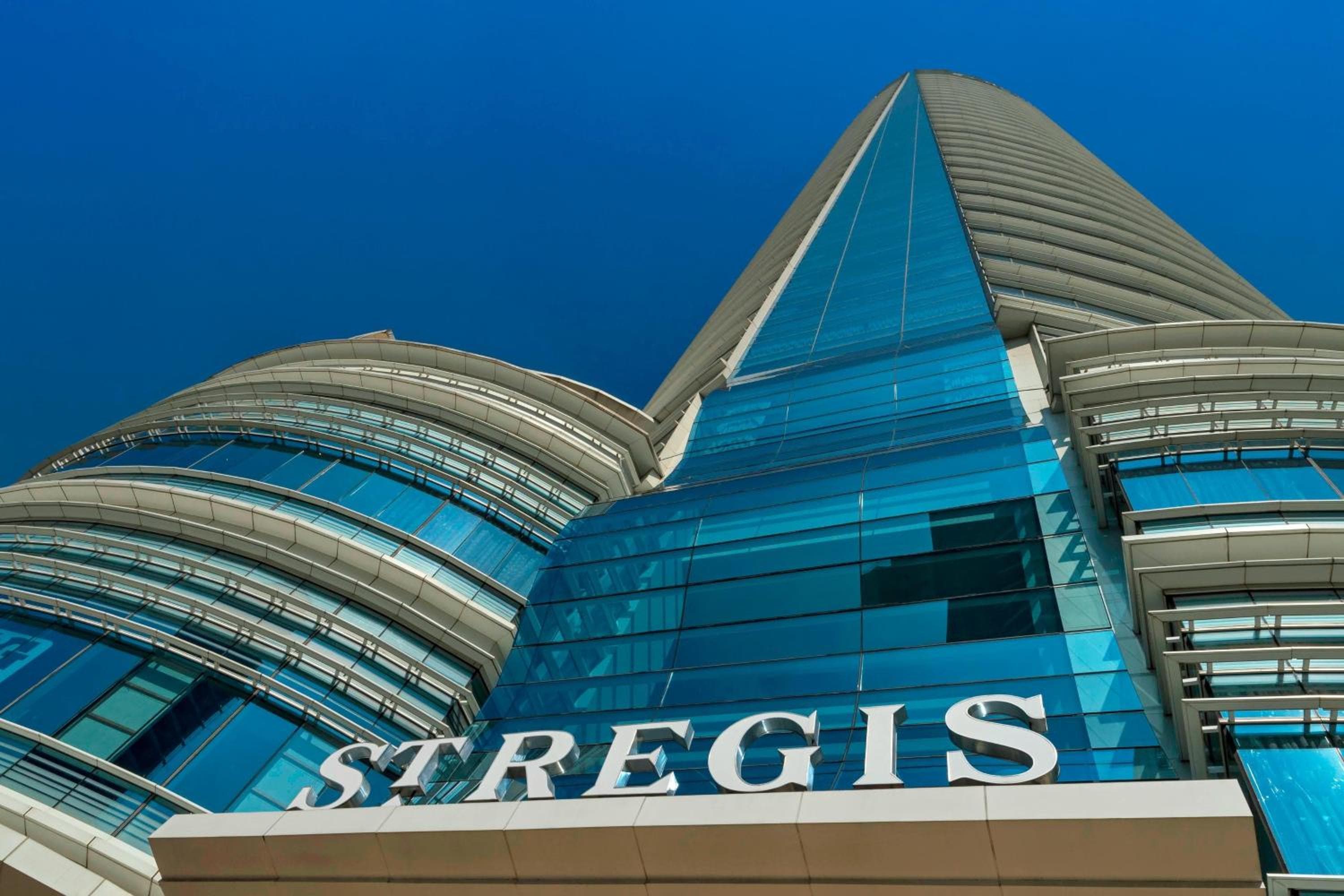 Das St. Regis Mexico City — 7