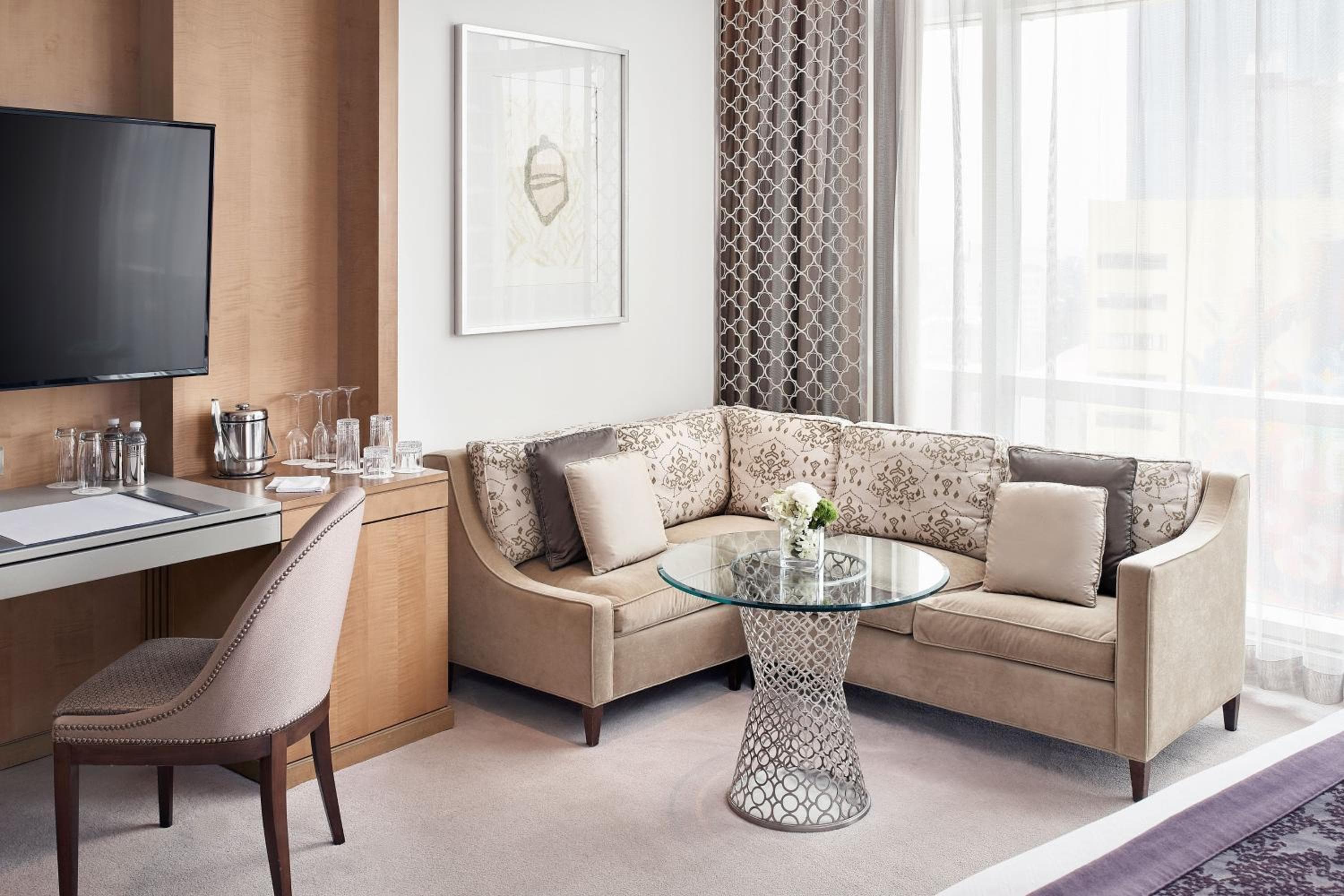 Das St. Regis Mexico City — 17