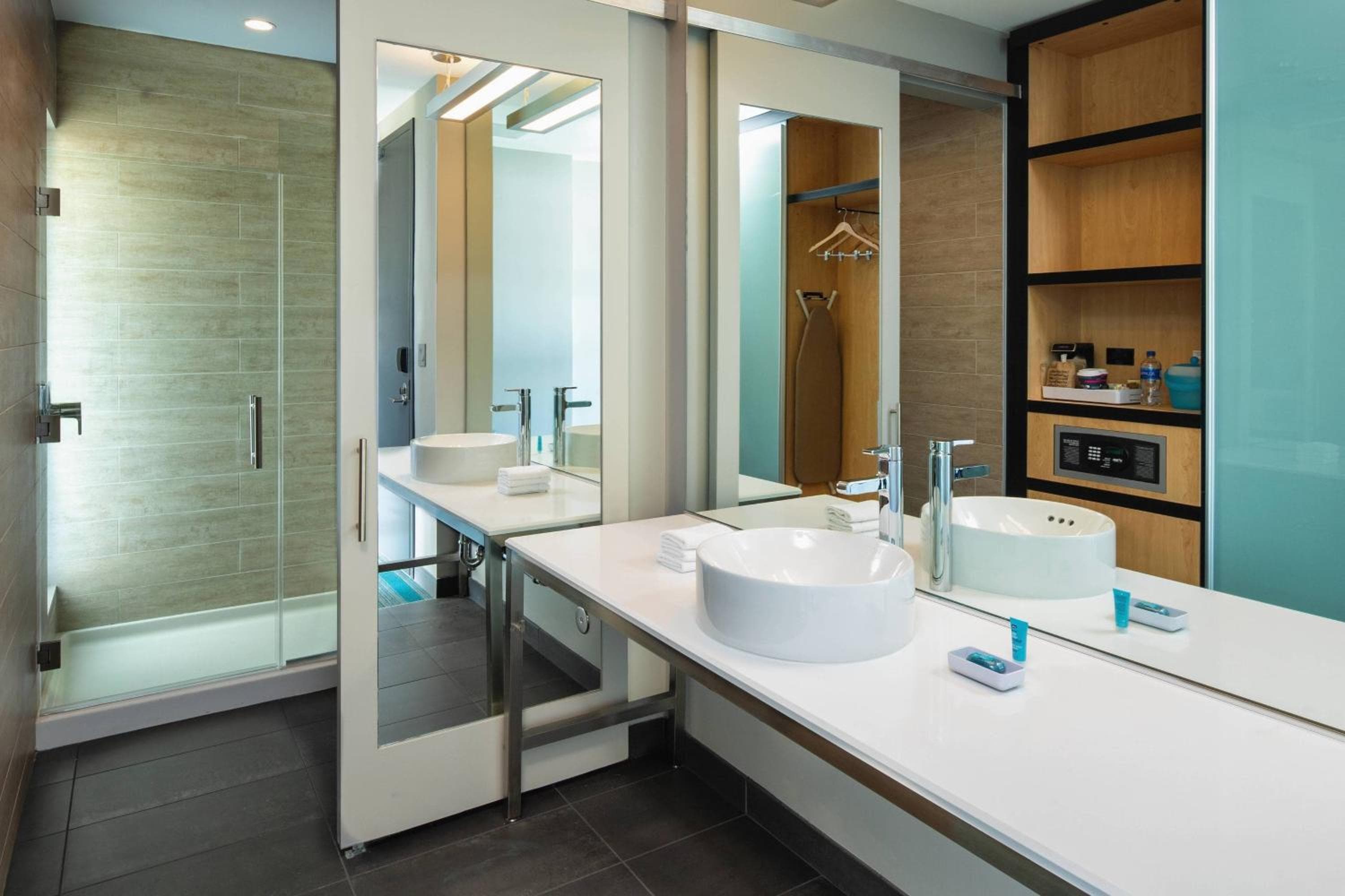 Aloft Orlando Lake Nona — 23