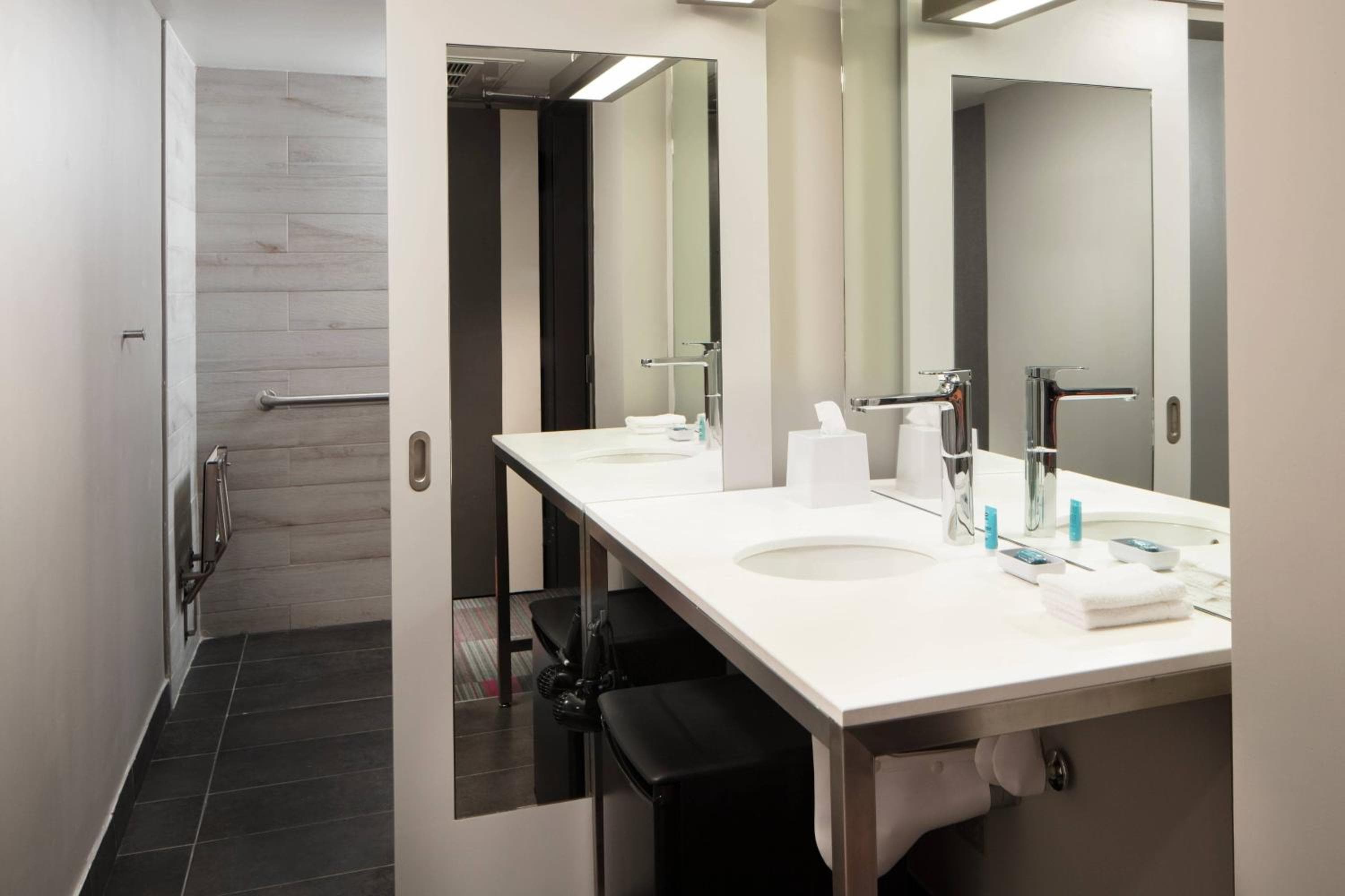 Aloft Orlando Lake Nona — 24