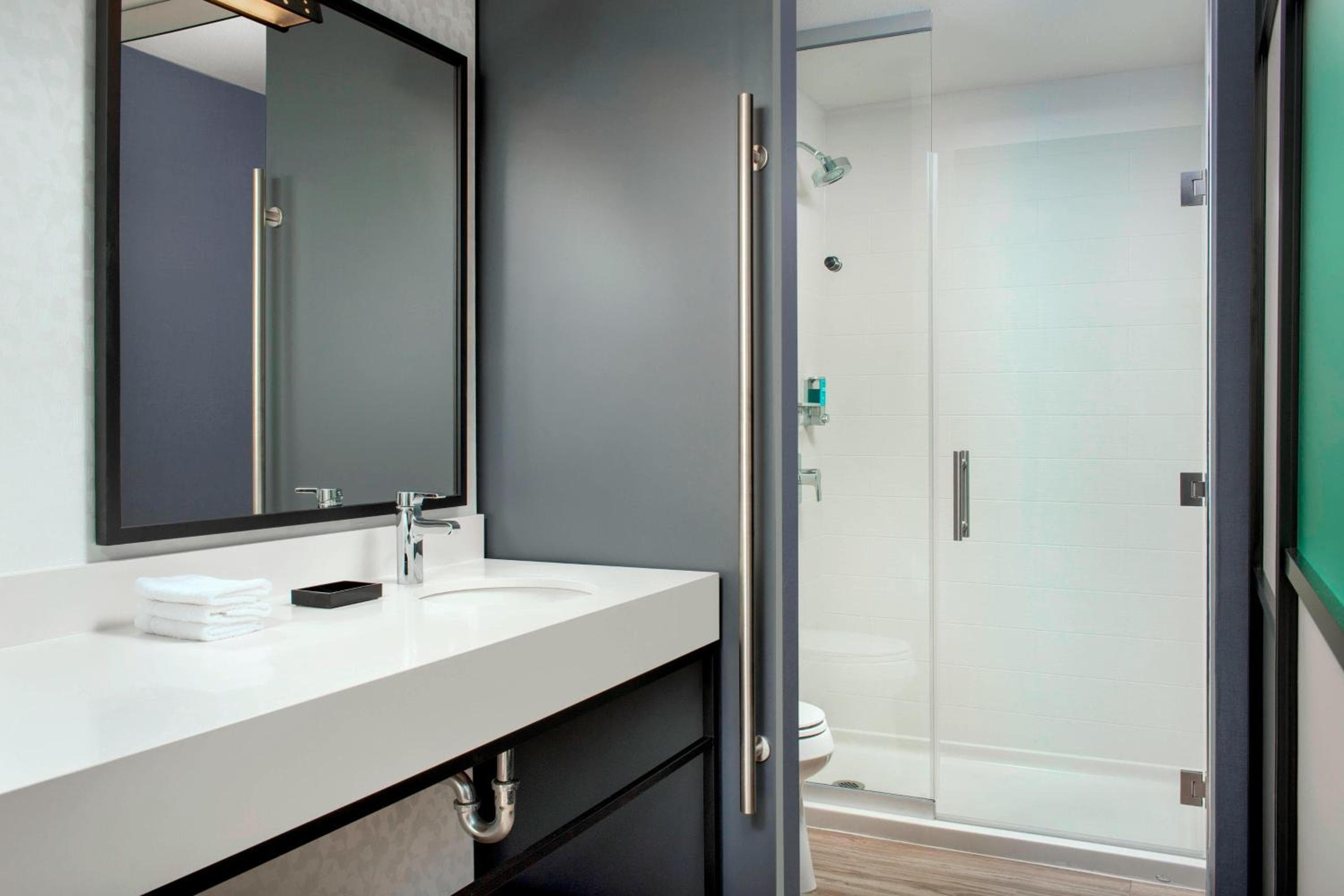Aloft Orlando Lake Nona — 15