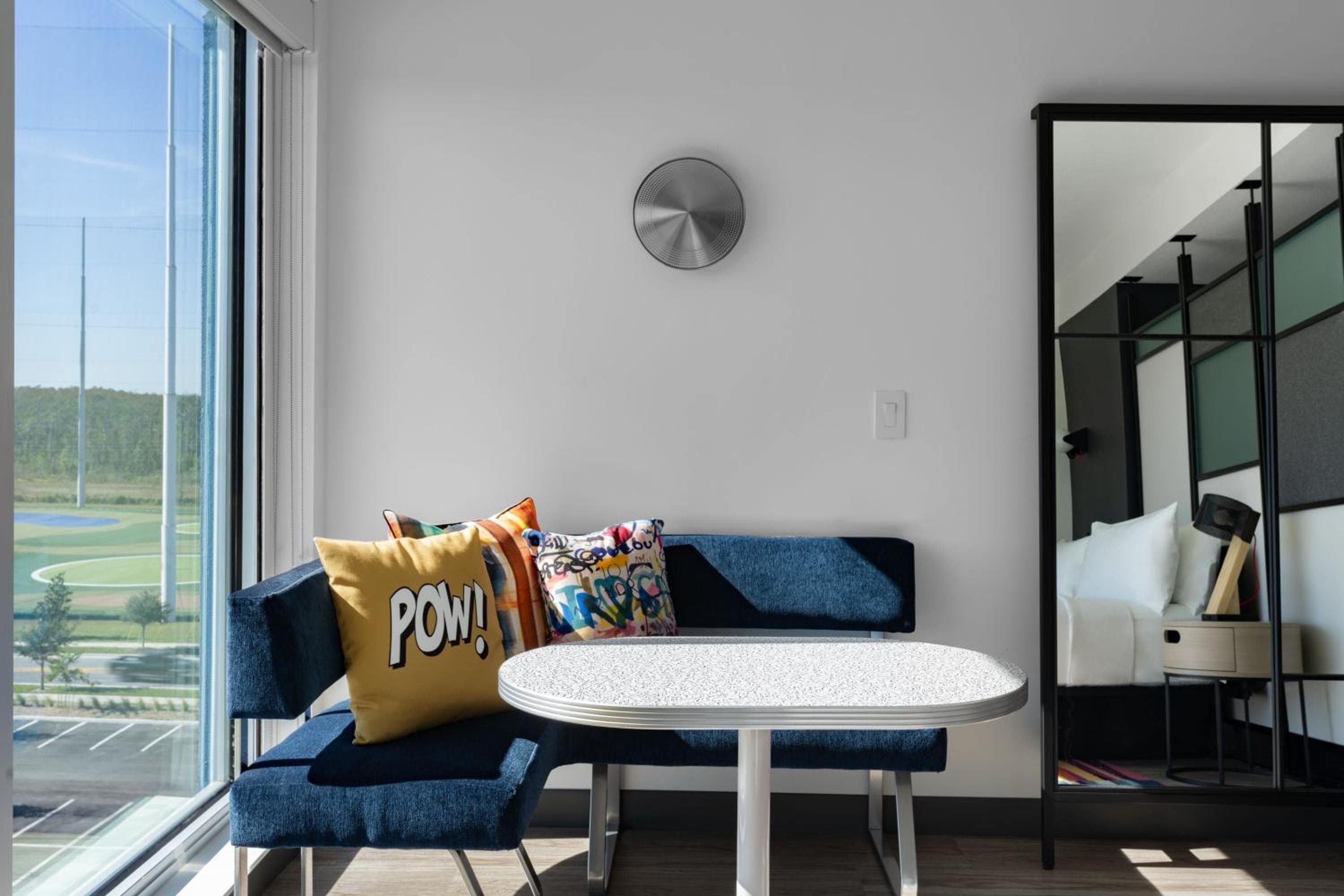 Aloft Orlando Lake Nona — 9