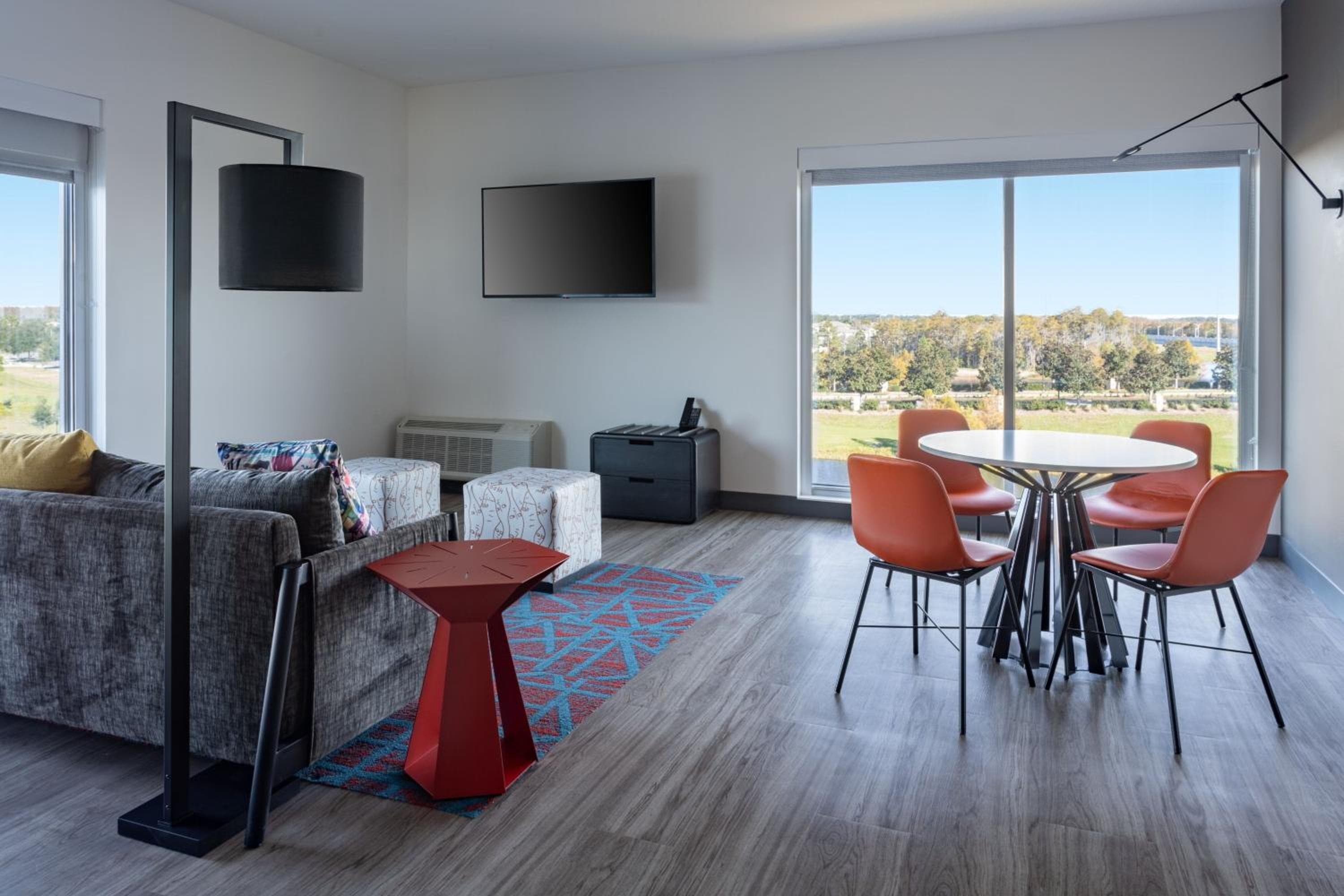 Aloft Orlando Lake Nona — 16