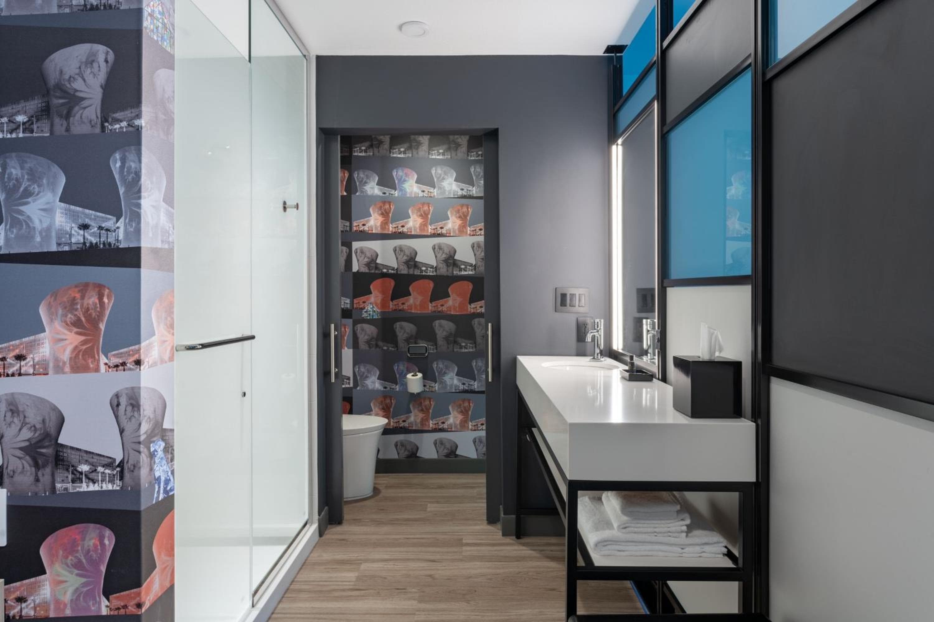 Aloft Orlando Lake Nona — 20
