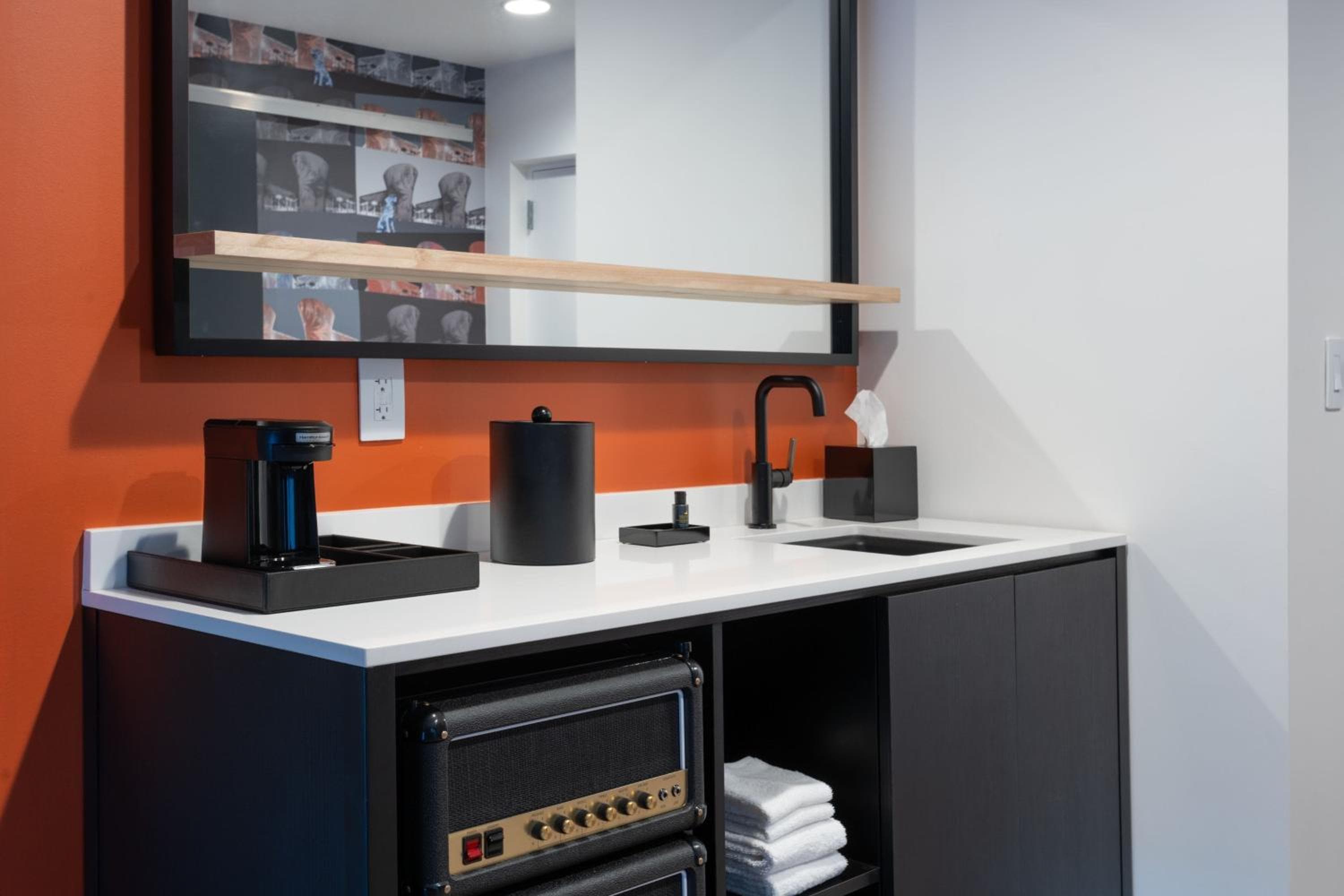 Aloft Orlando Lake Nona — 19