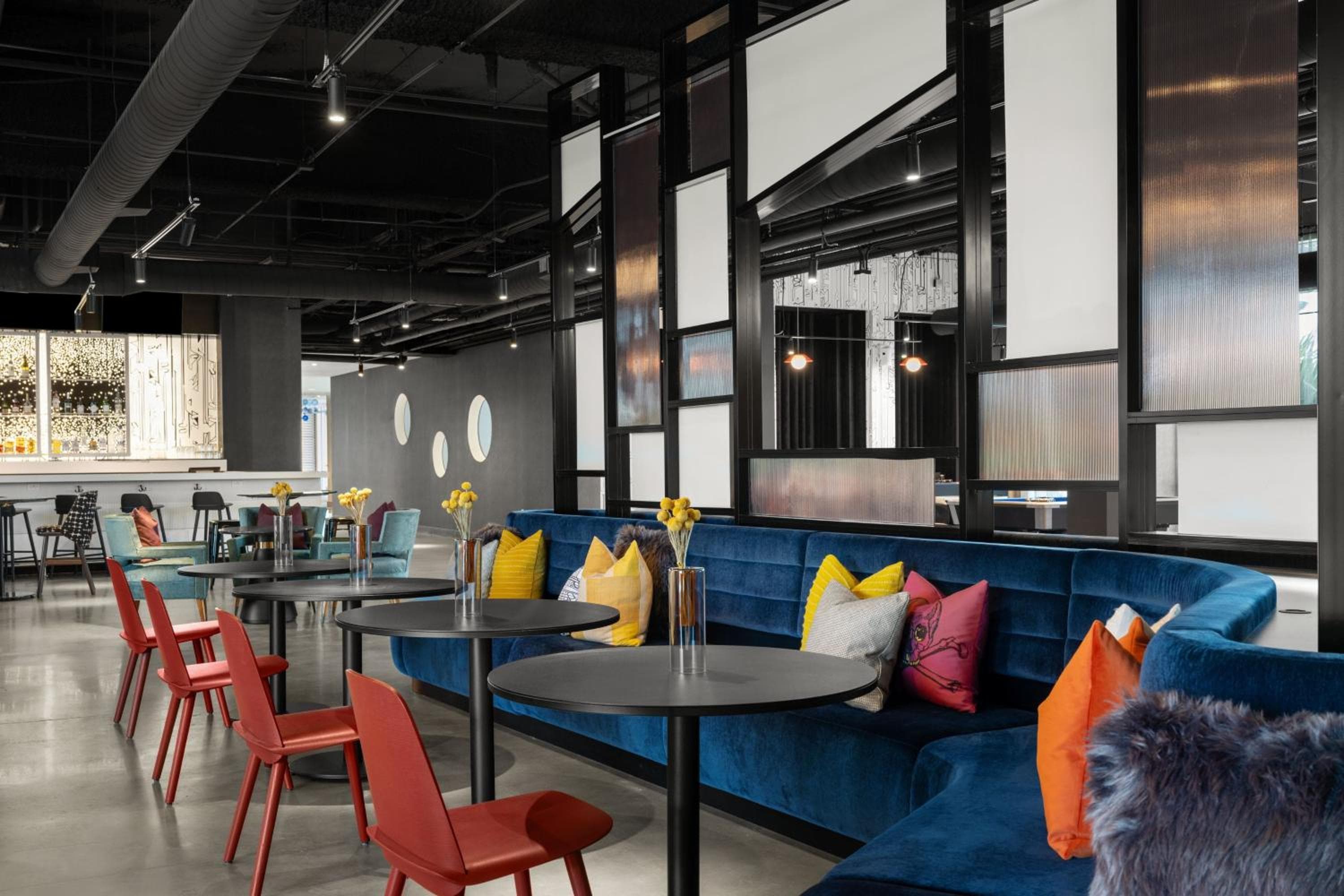 Aloft Orlando Lake Nona — 28