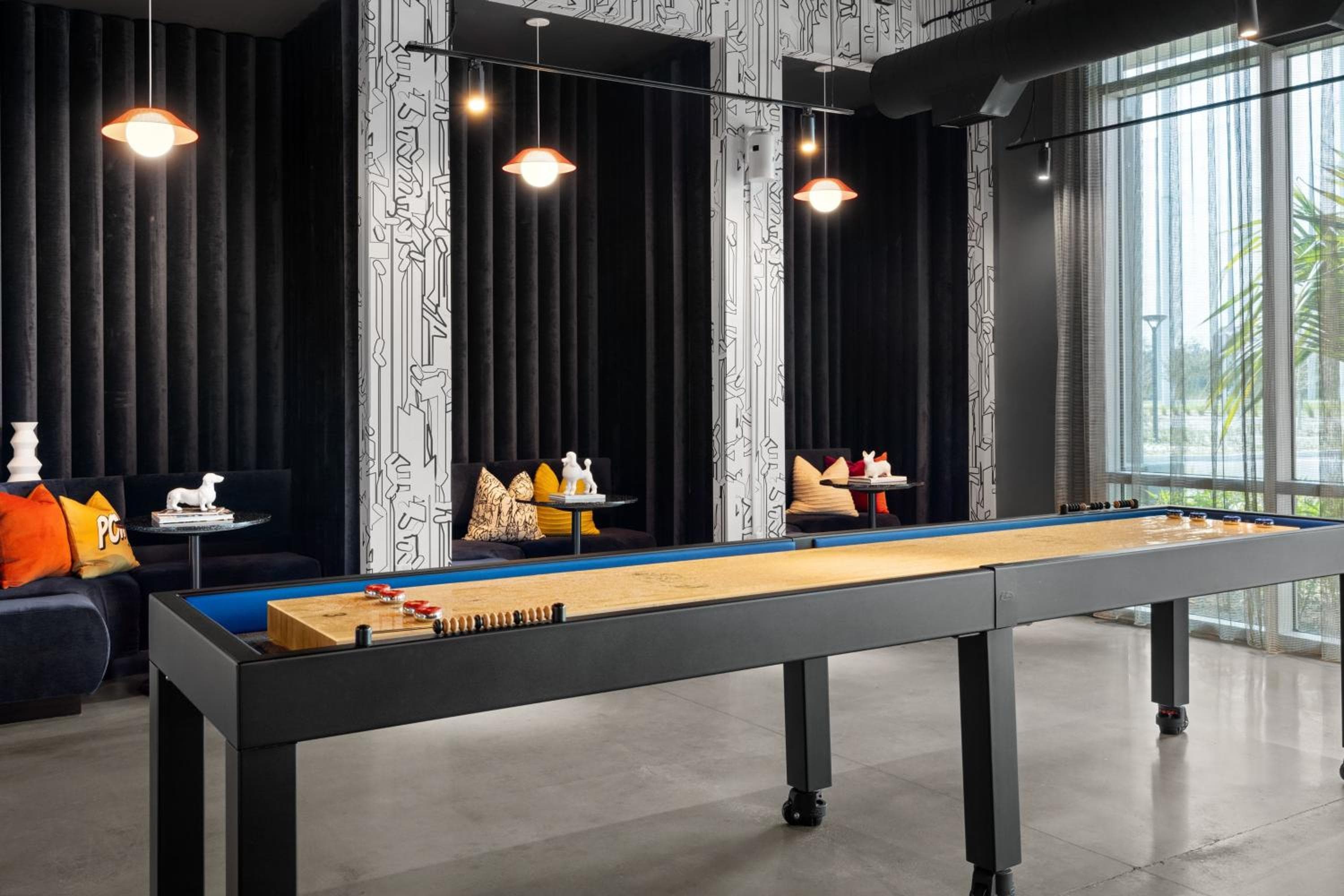 Aloft by Marriott Orlando Lake Nona — 21