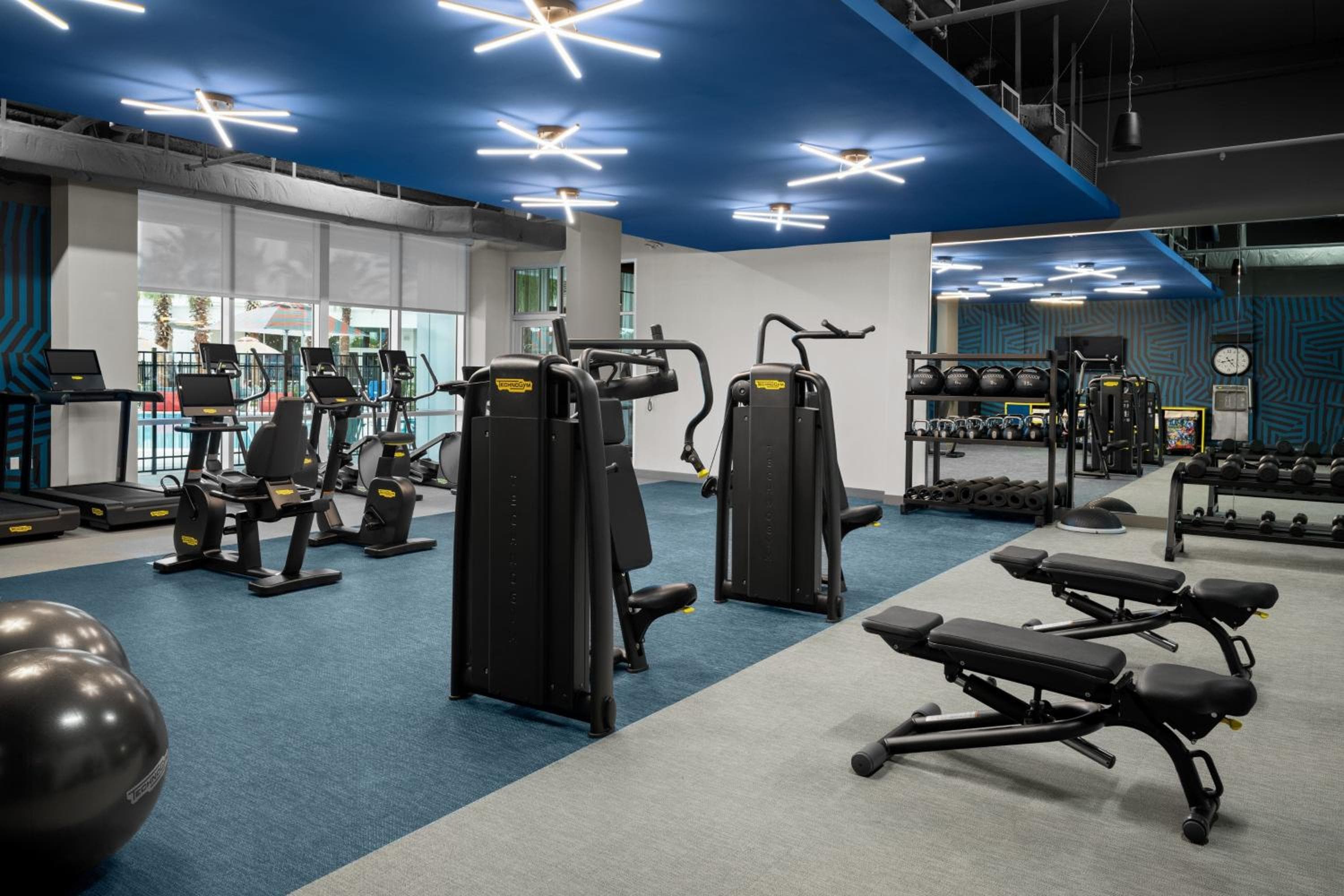Aloft by Marriott Orlando Lake Nona — 12