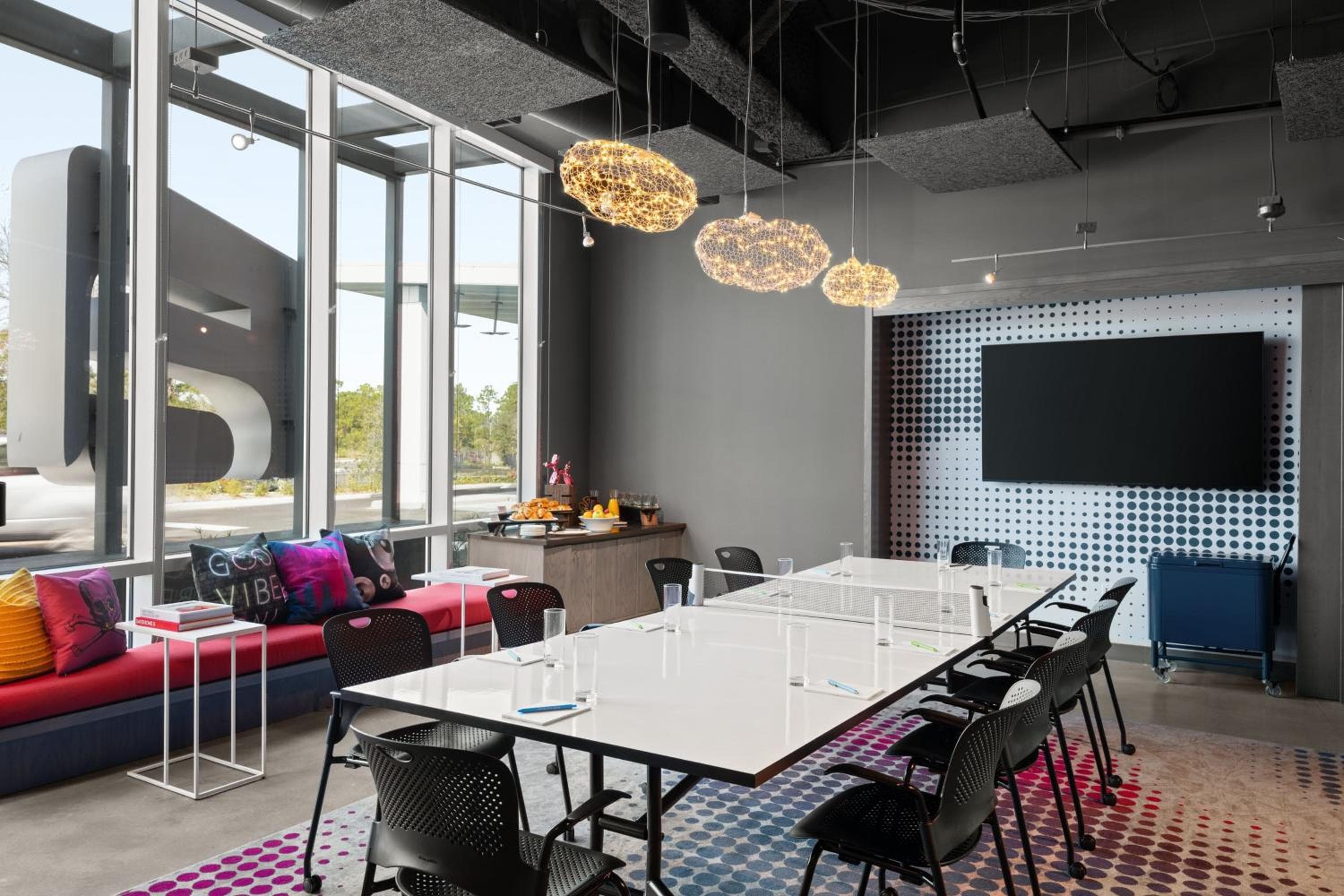 Aloft by Marriott Orlando Lake Nona — 6