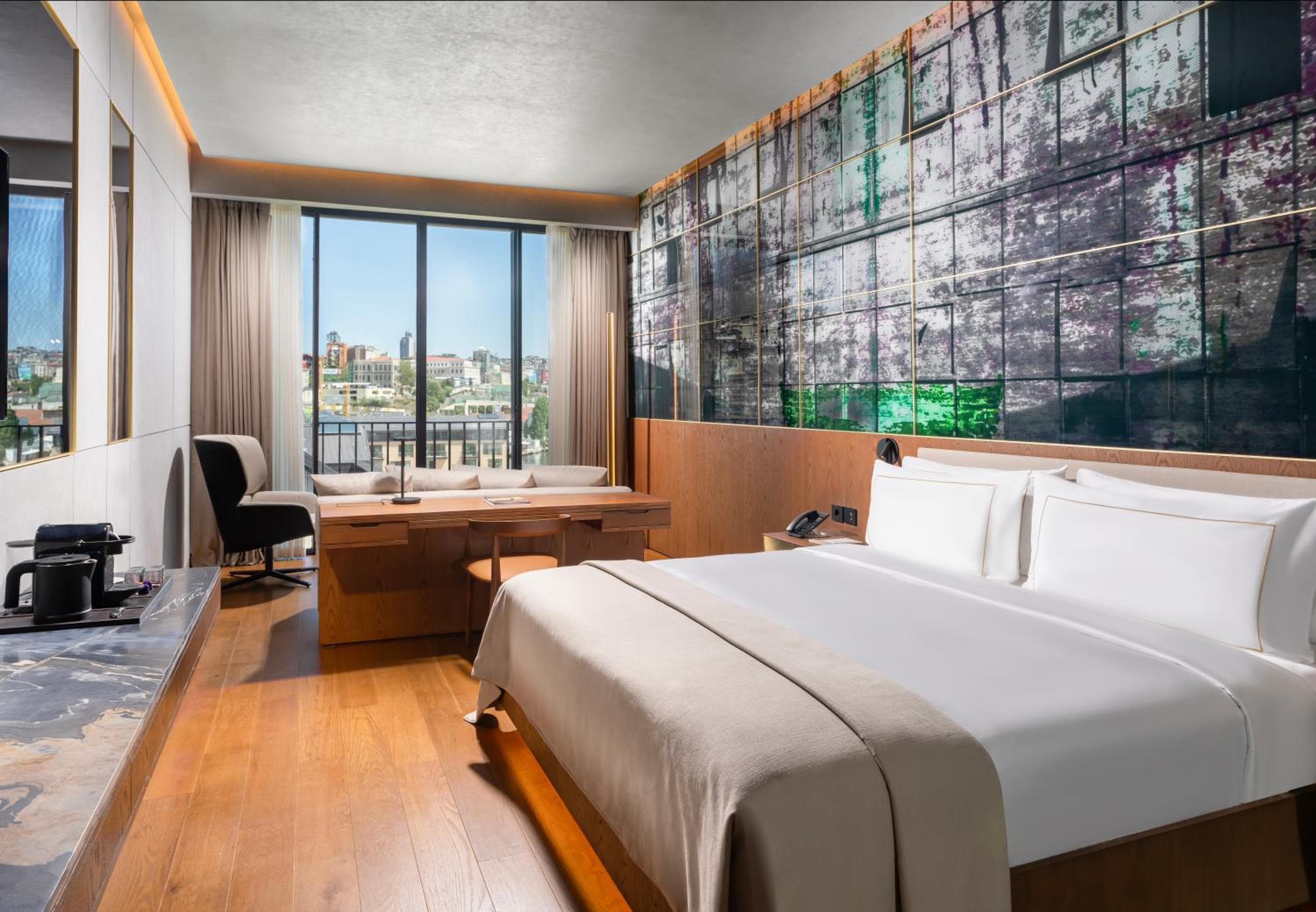 Rixos Tersane Istanbul — 23