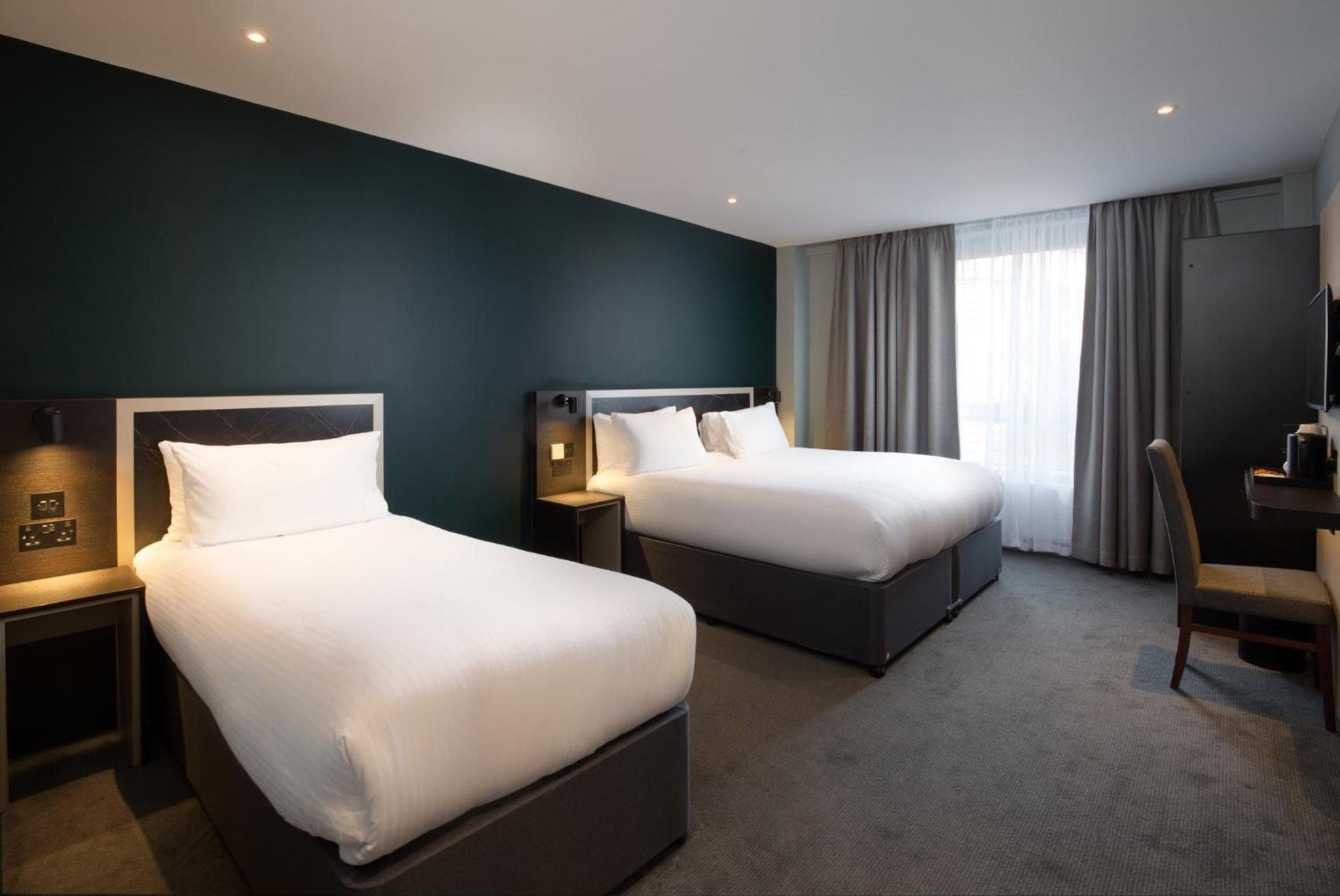 Hotel Nacional Real — 24