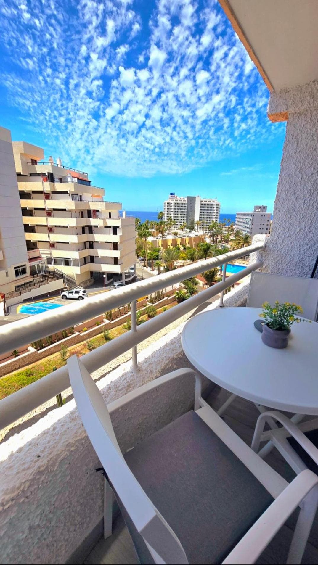 524 Ocean Dreams Las Americas — 1