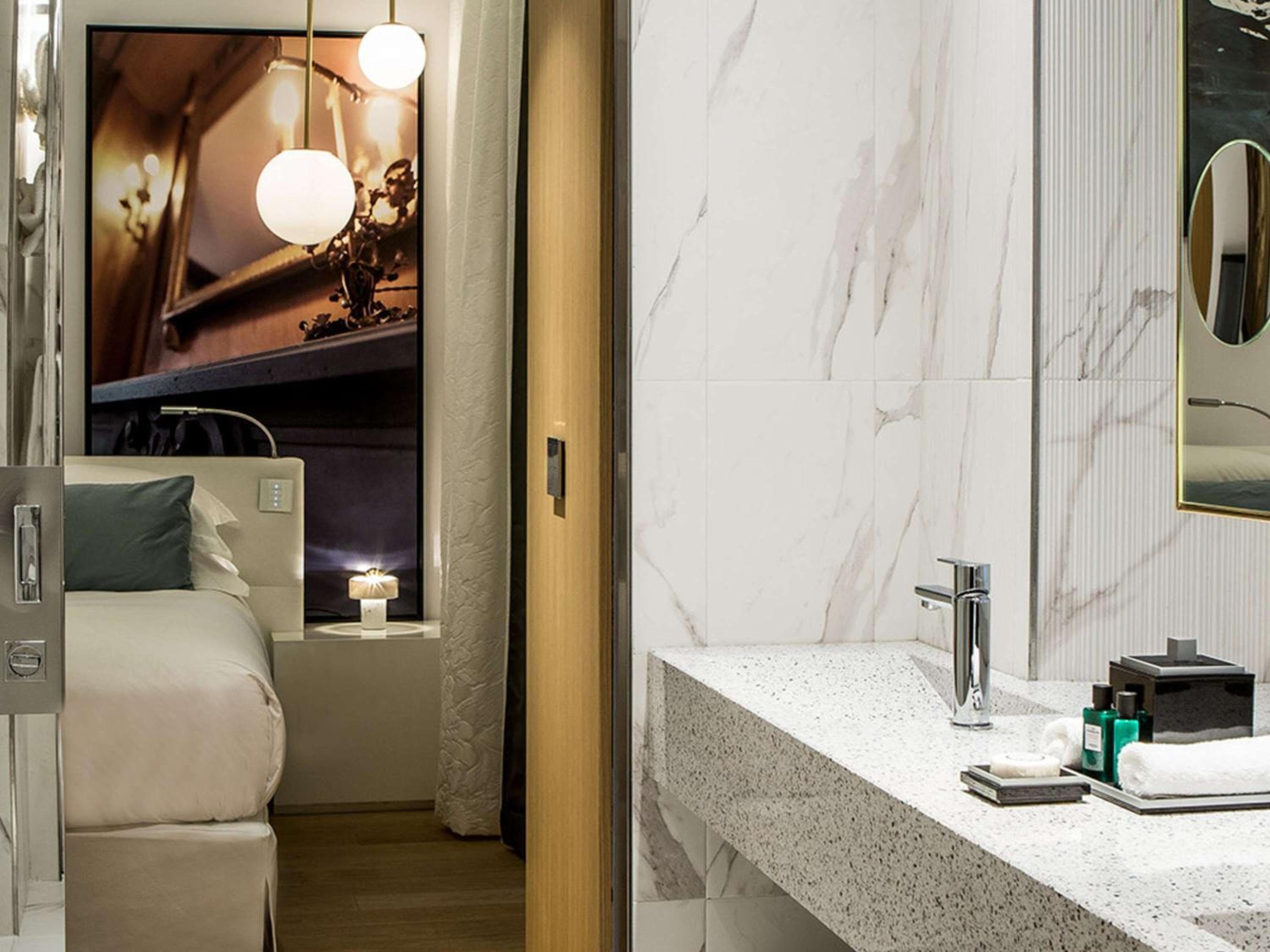 Sofitel Roma Villa Borghese — 24