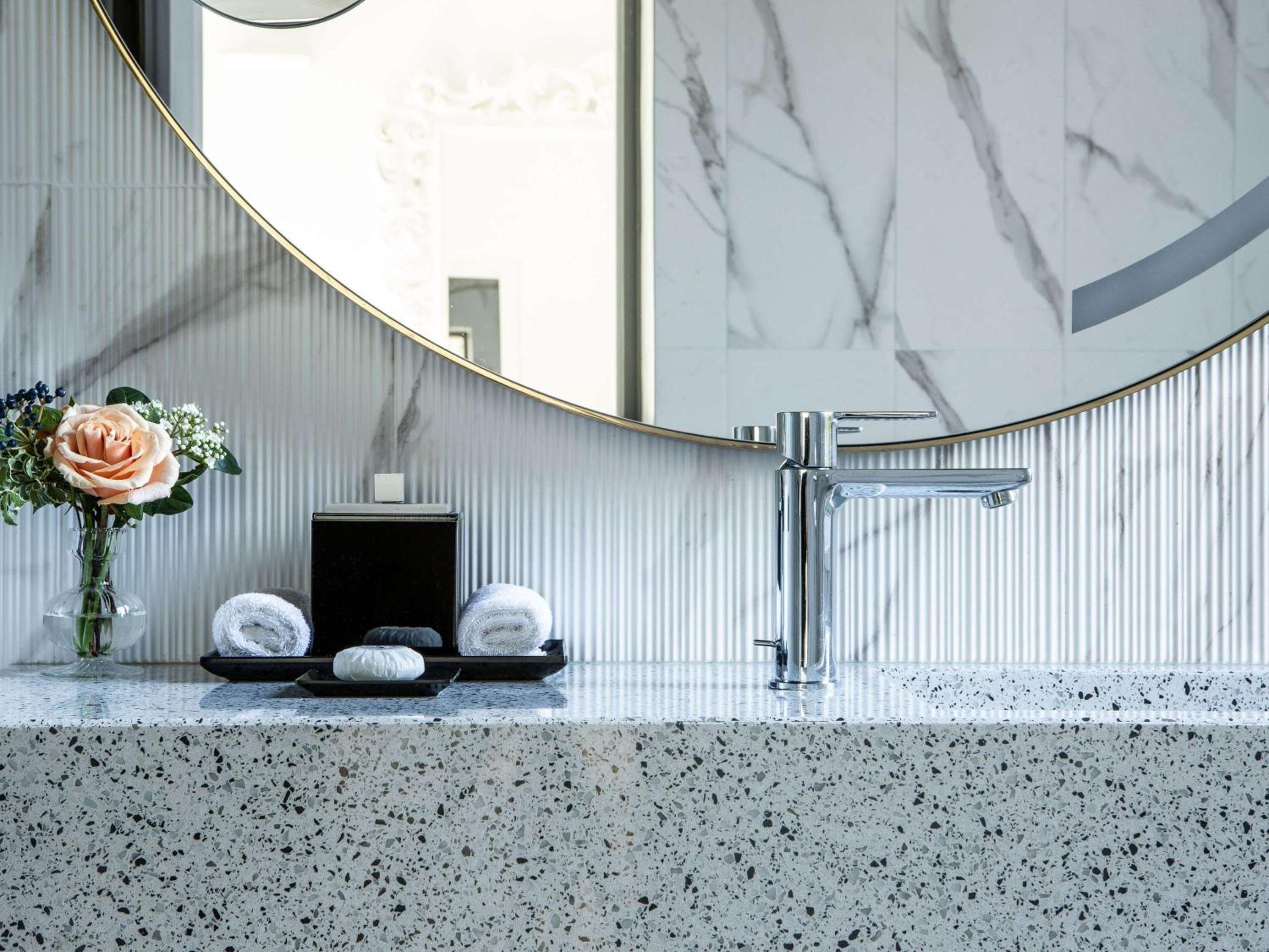 Sofitel Roma Villa Borghese — 27