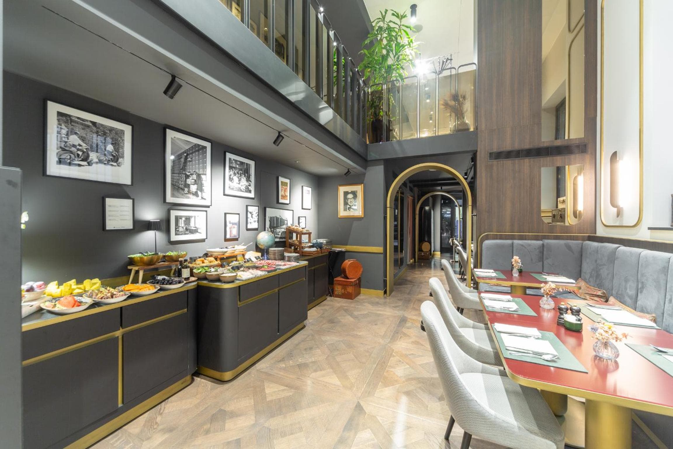 Suites inteligentes del Duomo — 19