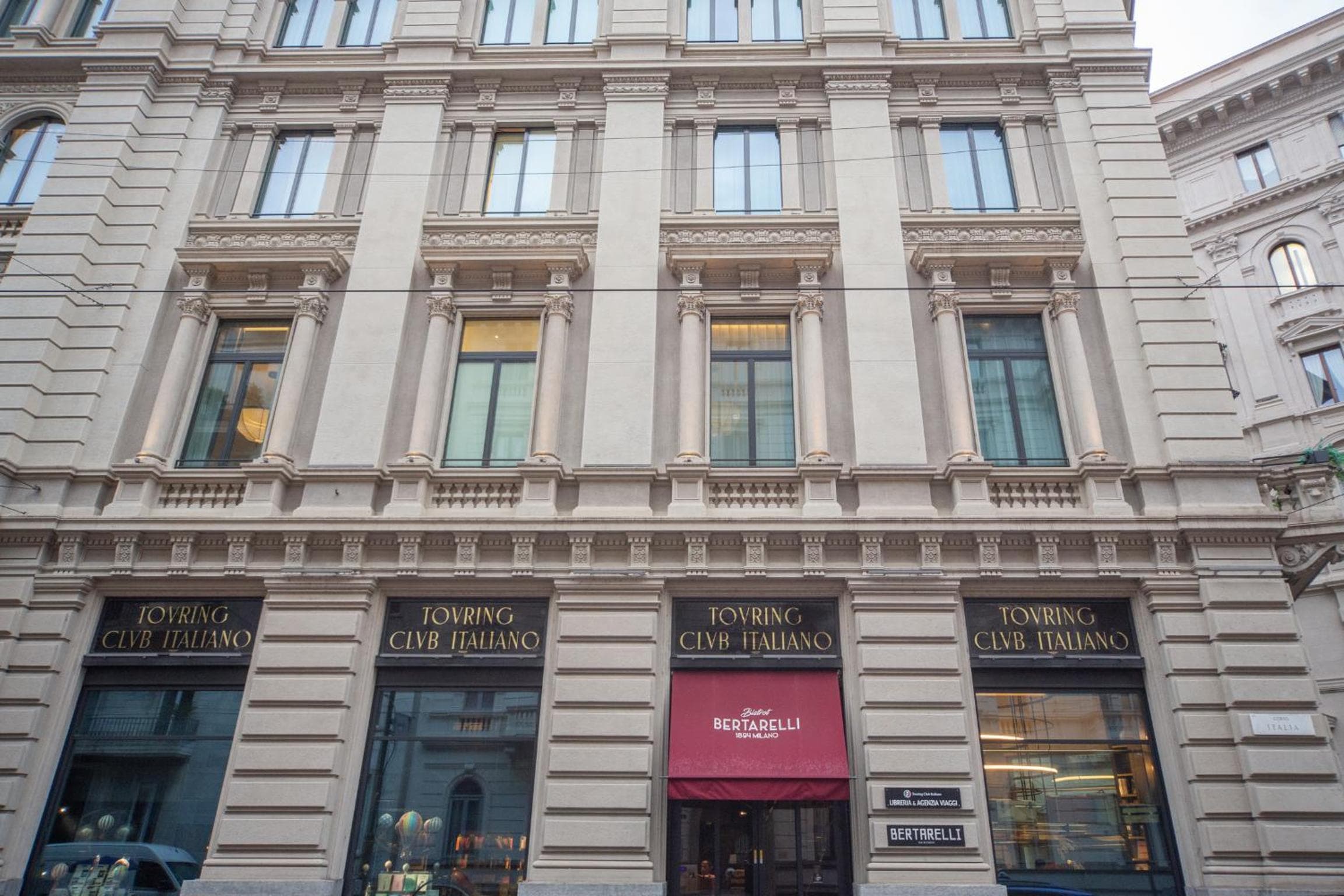 Suites inteligentes del Duomo — 1