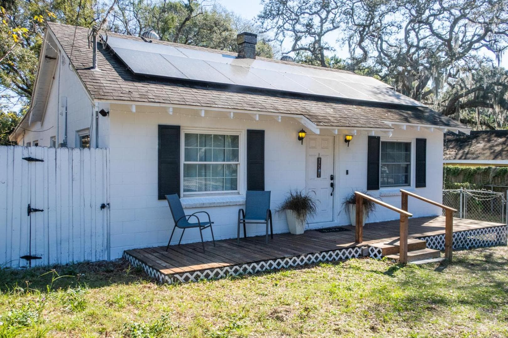 Cozy Home near Busch Gardens Adventure Island and USF — 1