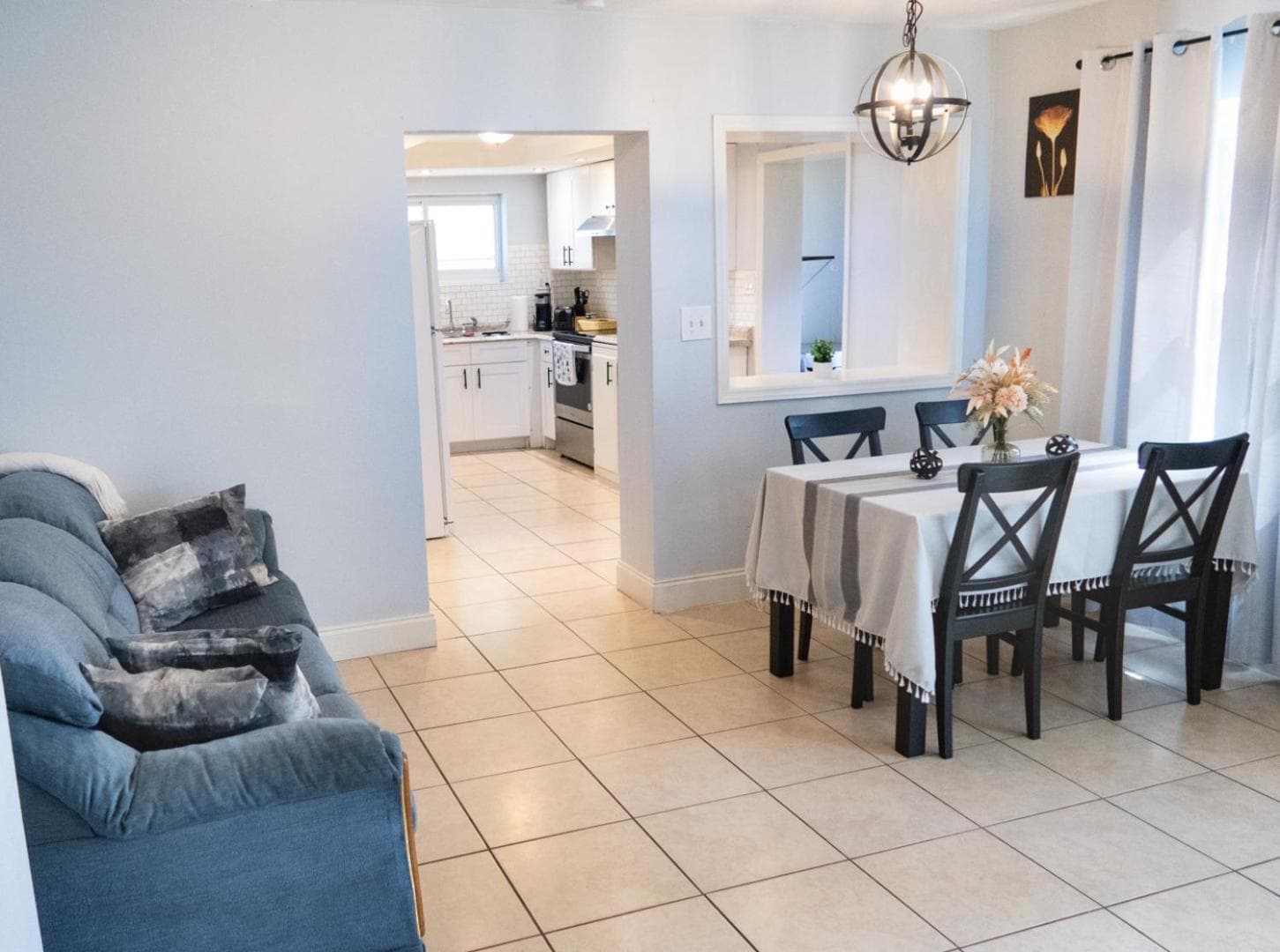 Cozy Home near Busch Gardens Adventure Island and USF — 6
