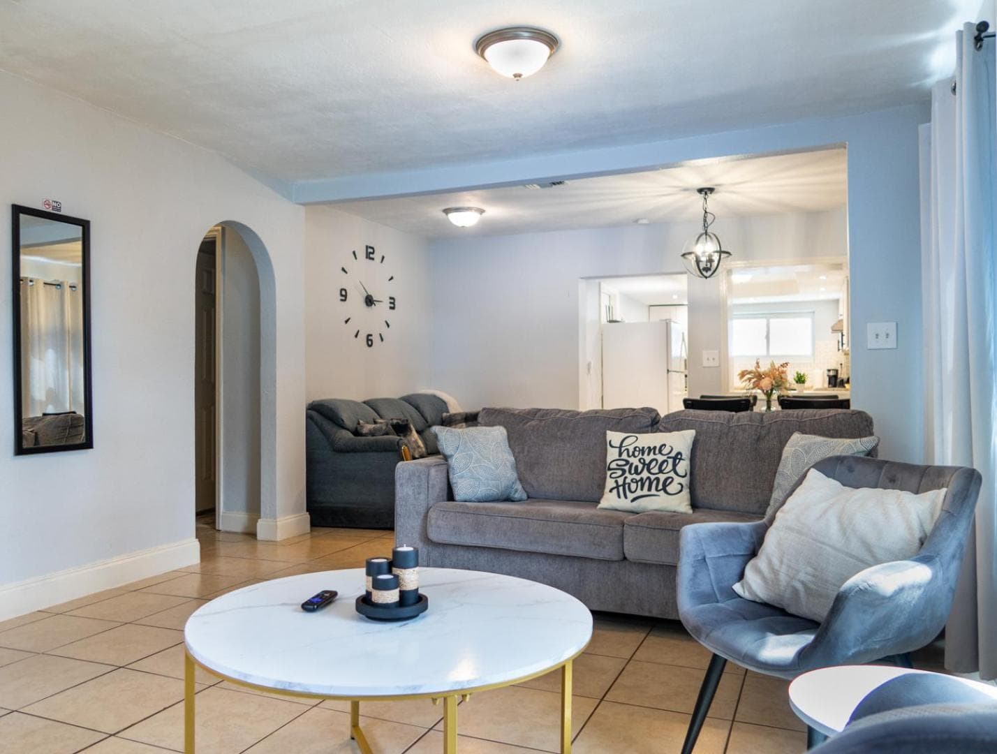 Cozy Home near Busch Gardens Adventure Island and USF — 12
