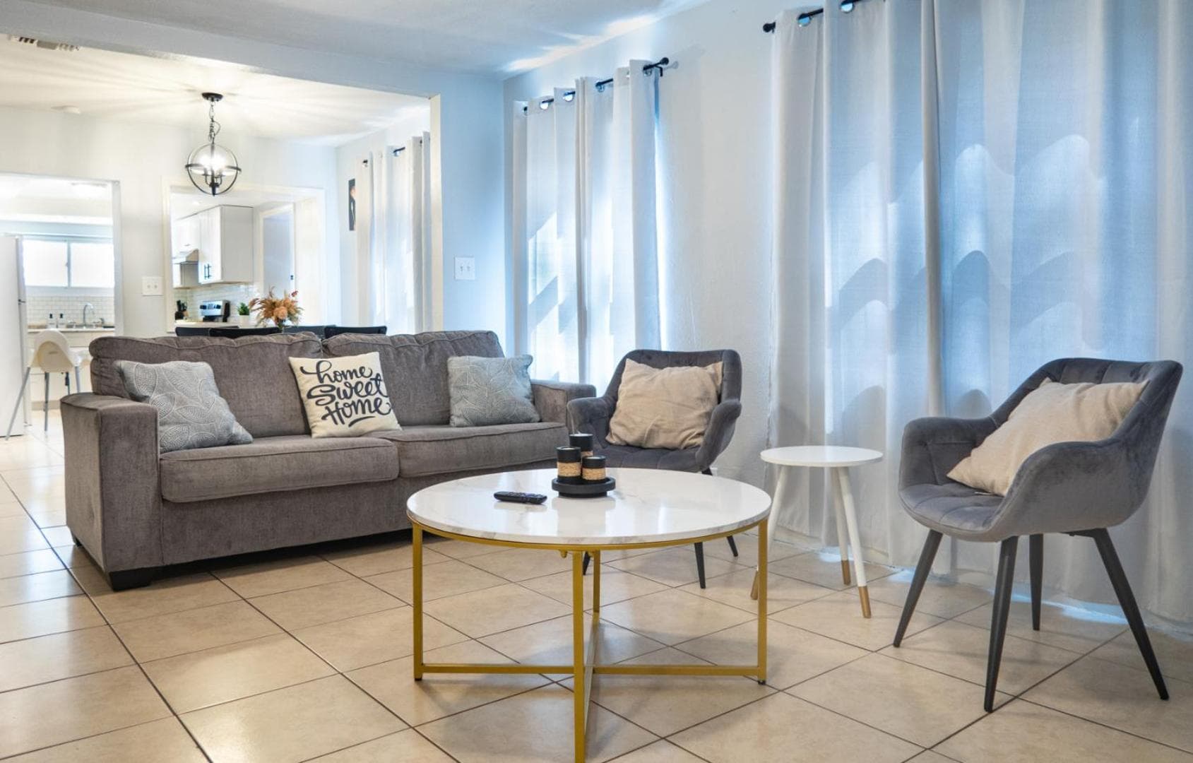 Cozy Home near Busch Gardens Adventure Island and USF — 14