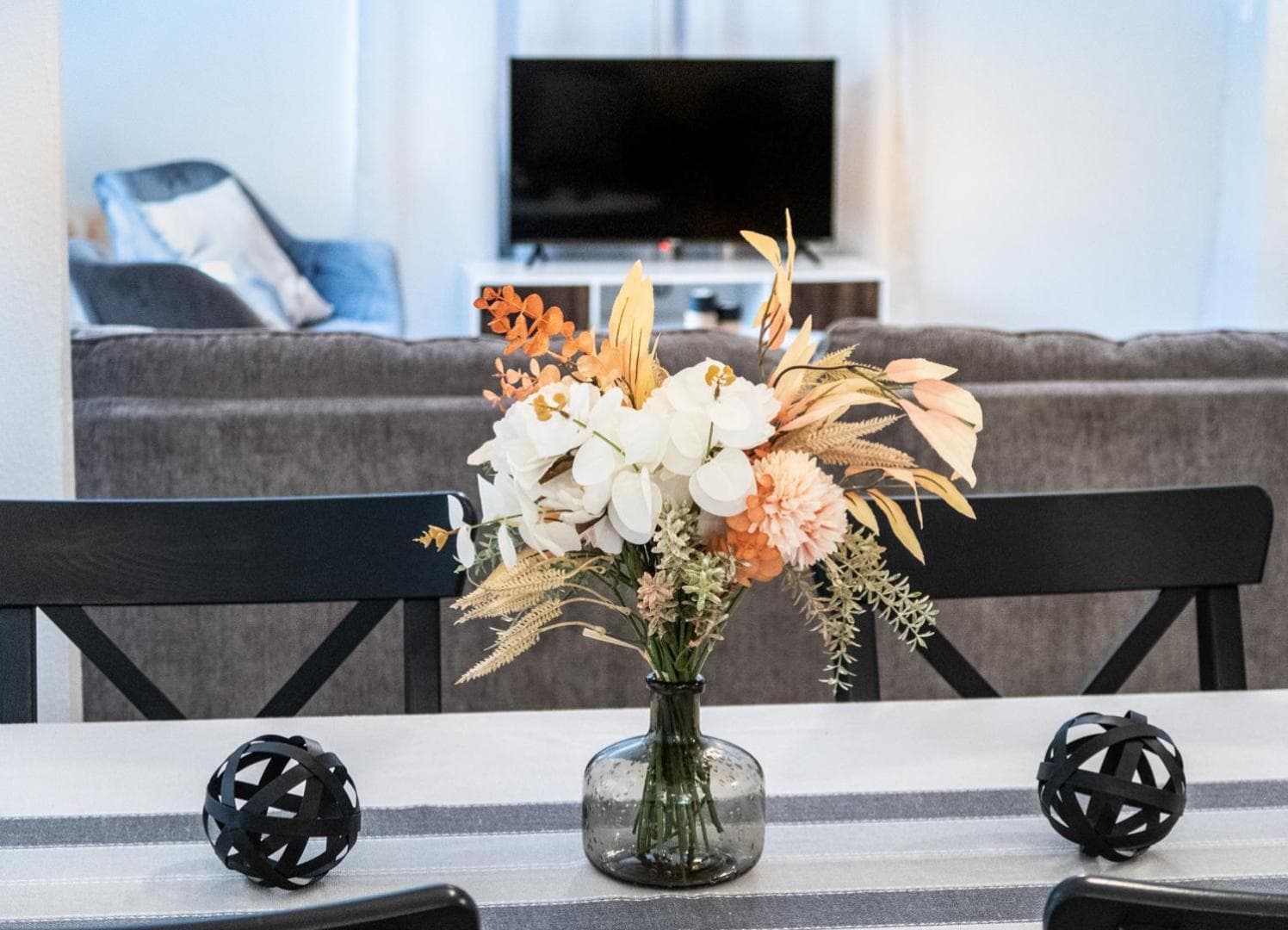 Cozy Home near Busch Gardens Adventure Island and USF — 30