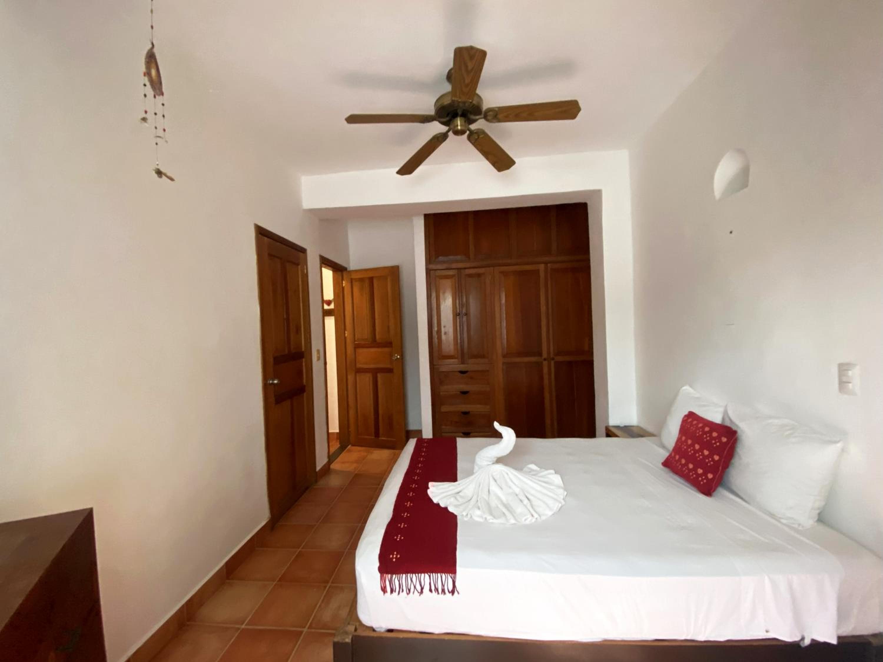 Zihil Ha Hotel — 4
