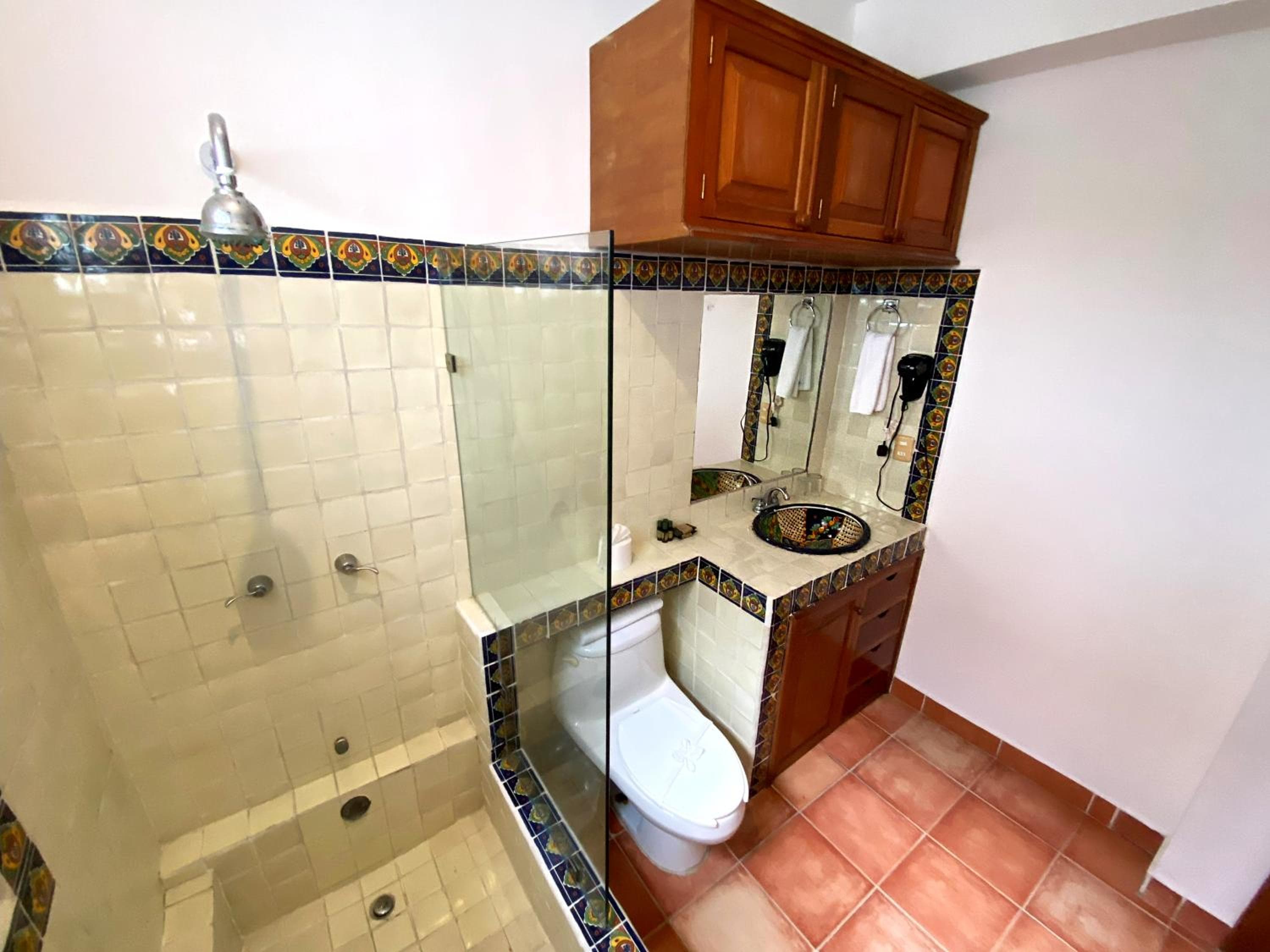 Zihil Ha Hotel — 5