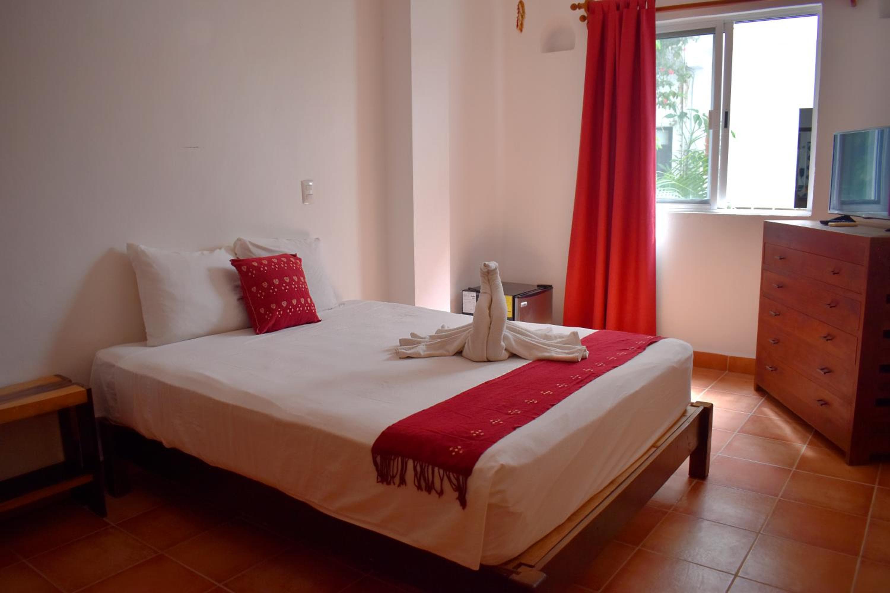 Zihil Ha Hotel — 8