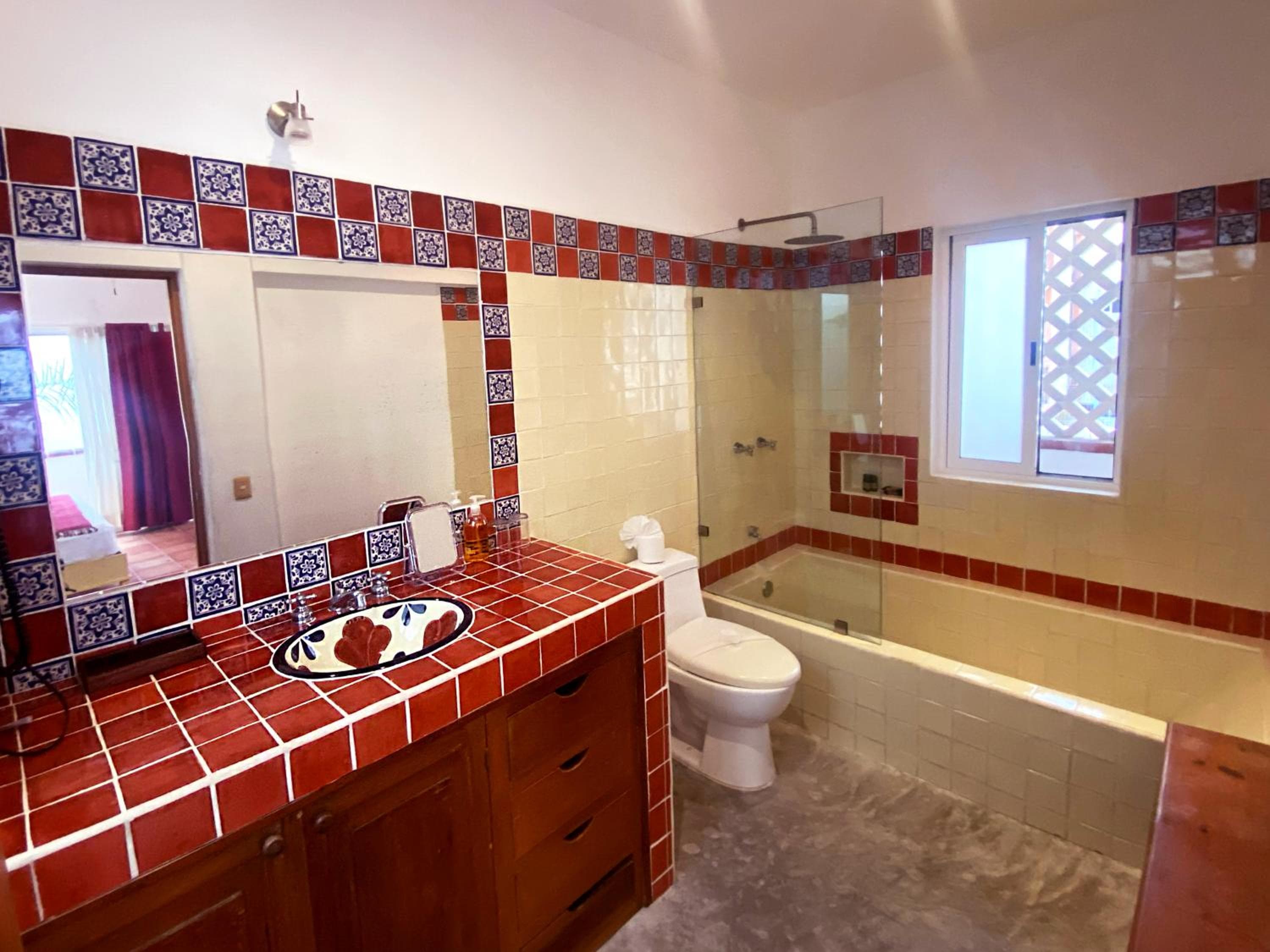 Zihil Ha Hotel — 6