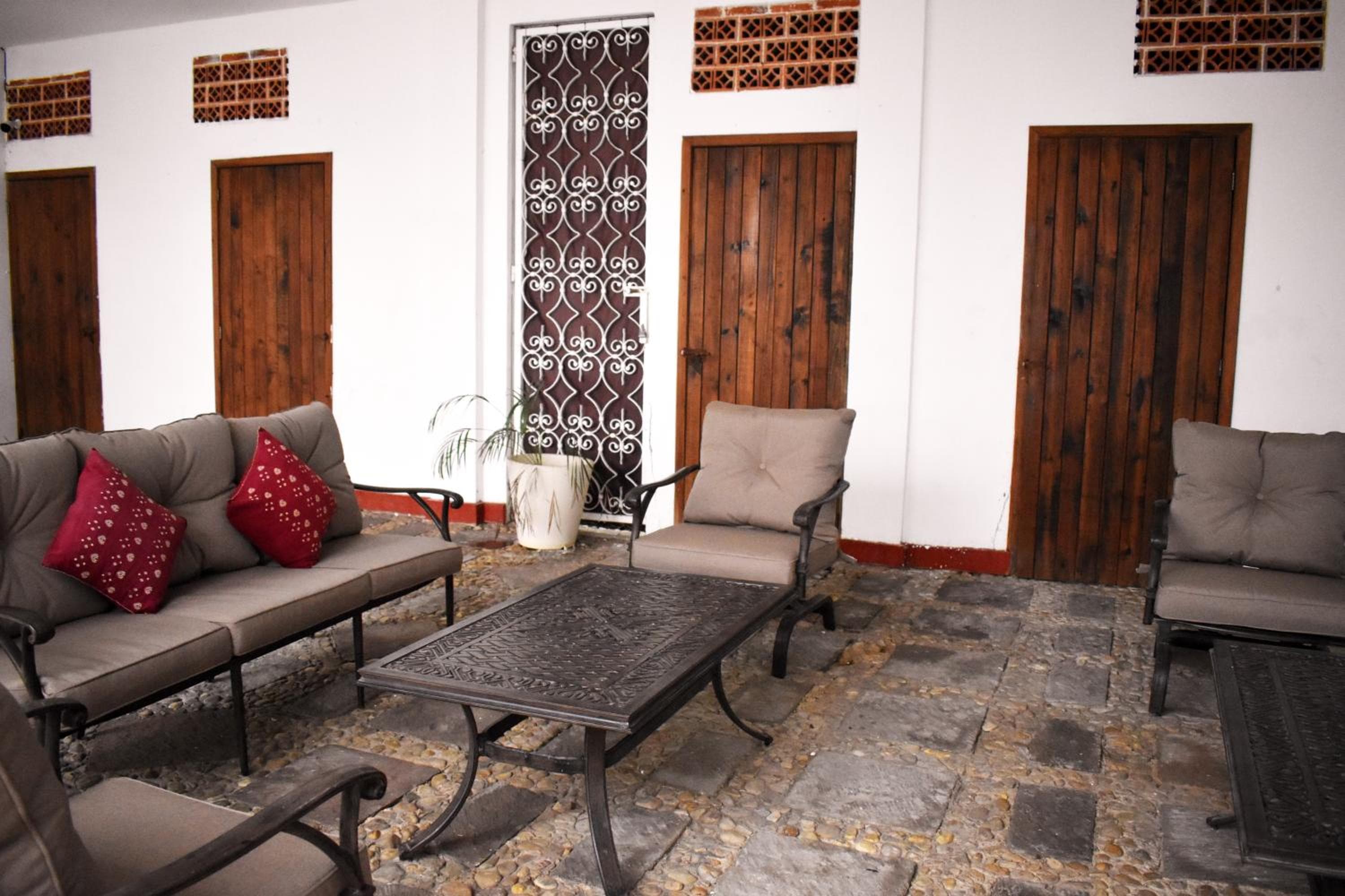 Zihil Ha Hotel — 3