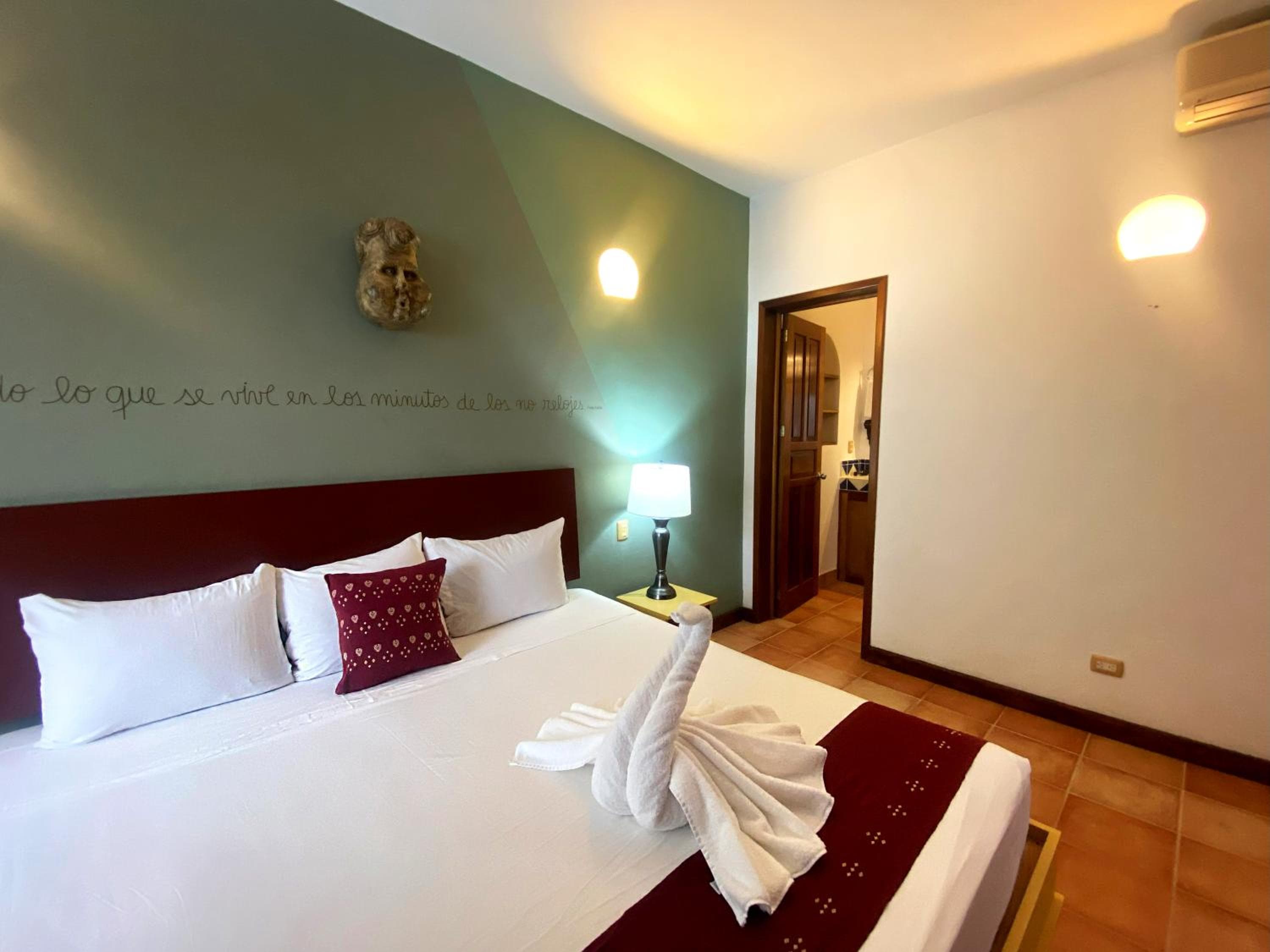 Zihil Ha Hotel — 9