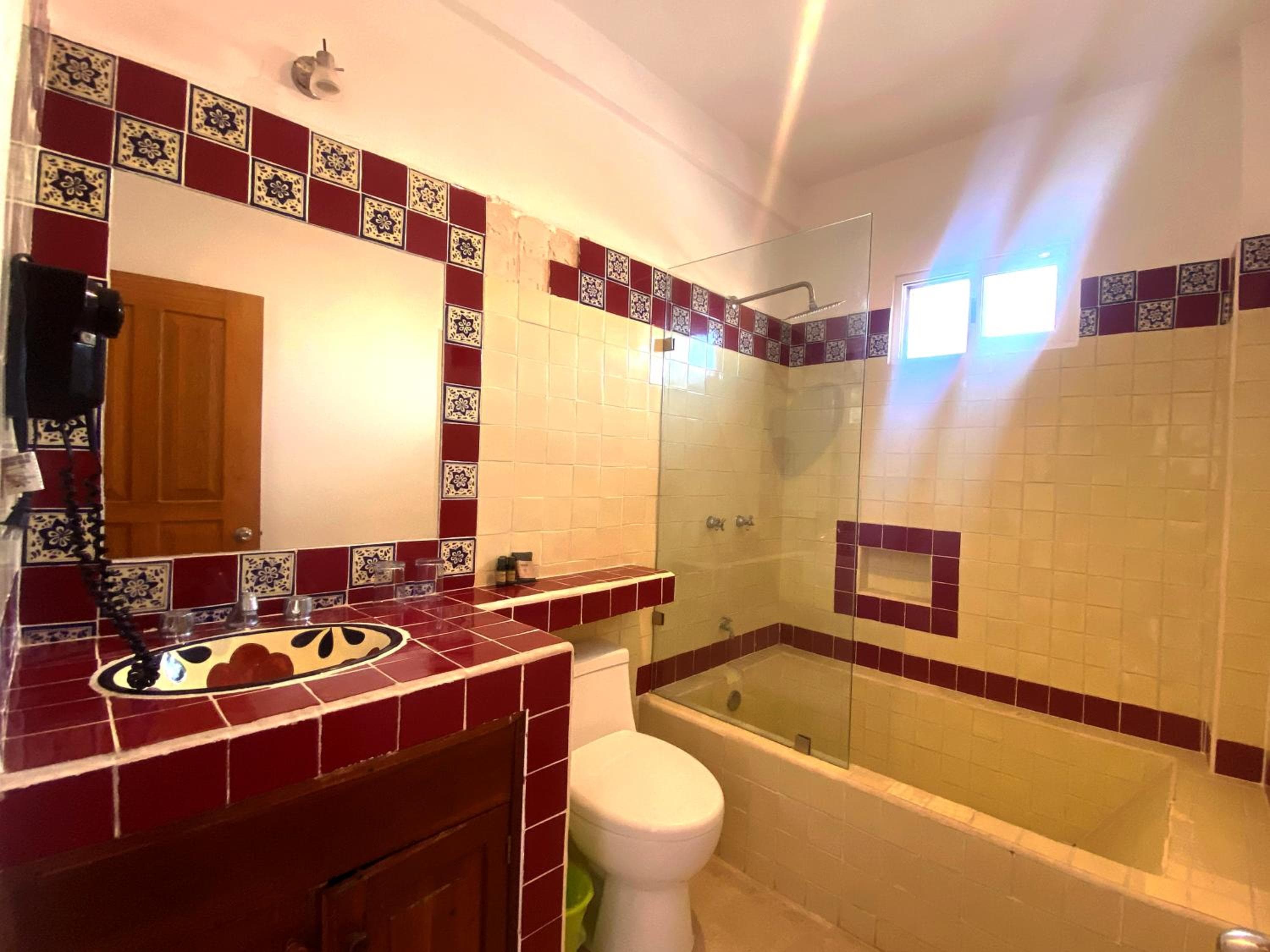 Zihil Ha Hotel — 13