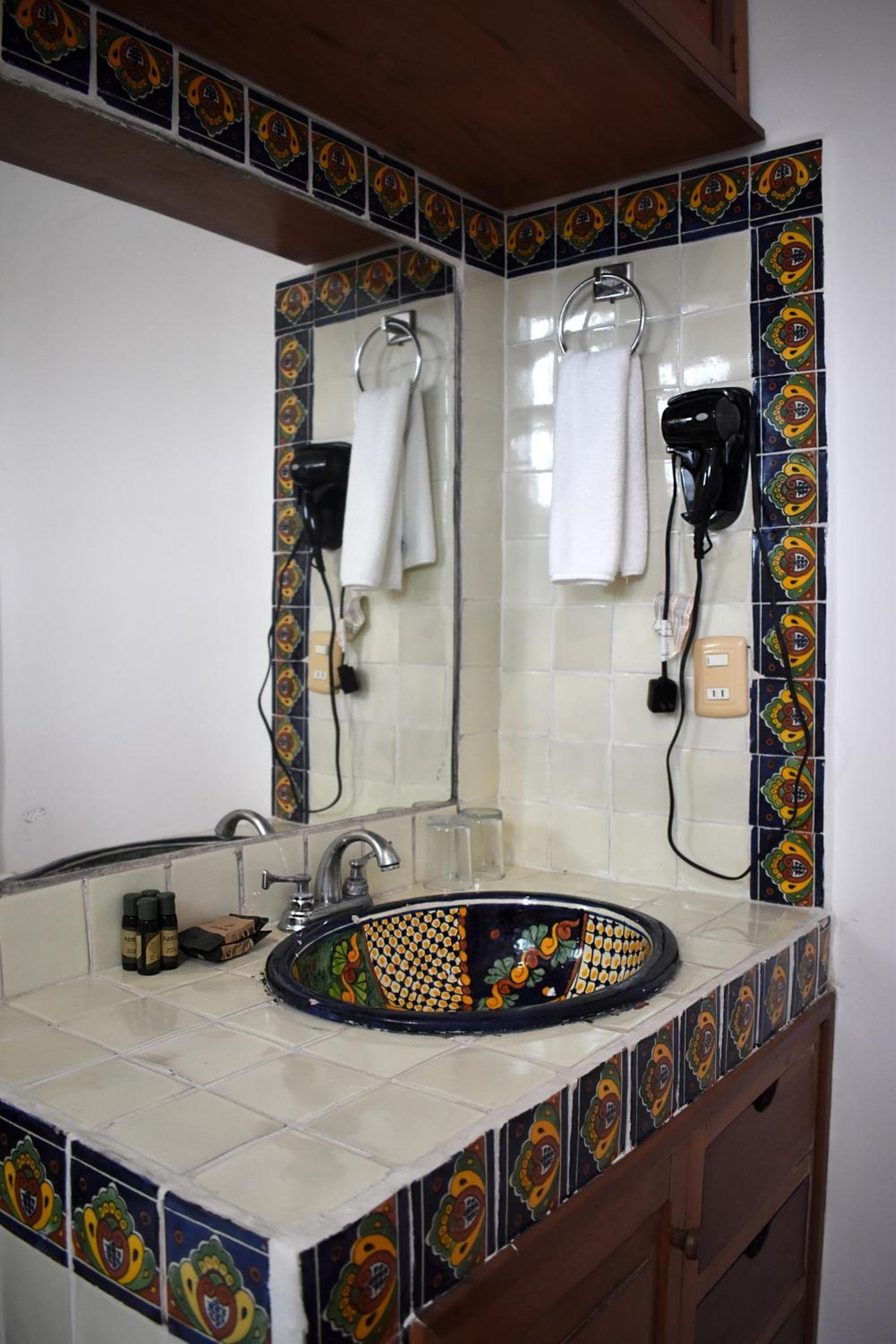 Zihil Ha Hotel — 14