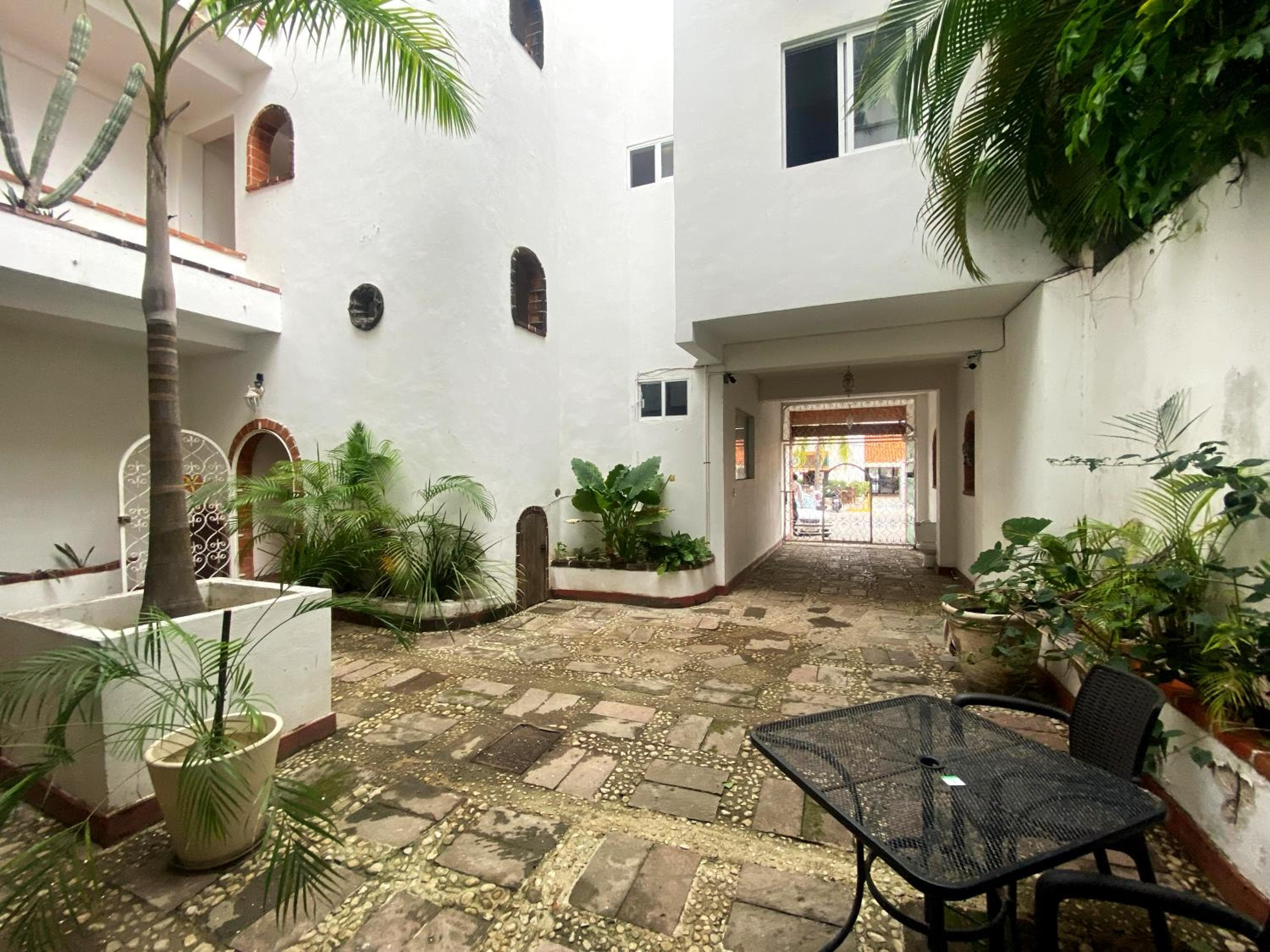 Zihil Ha Hotel — 16