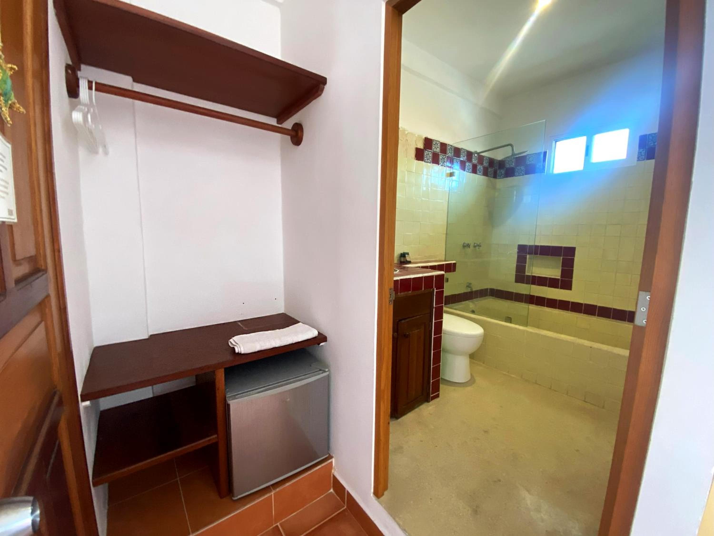Zihil Ha Hotel — 18