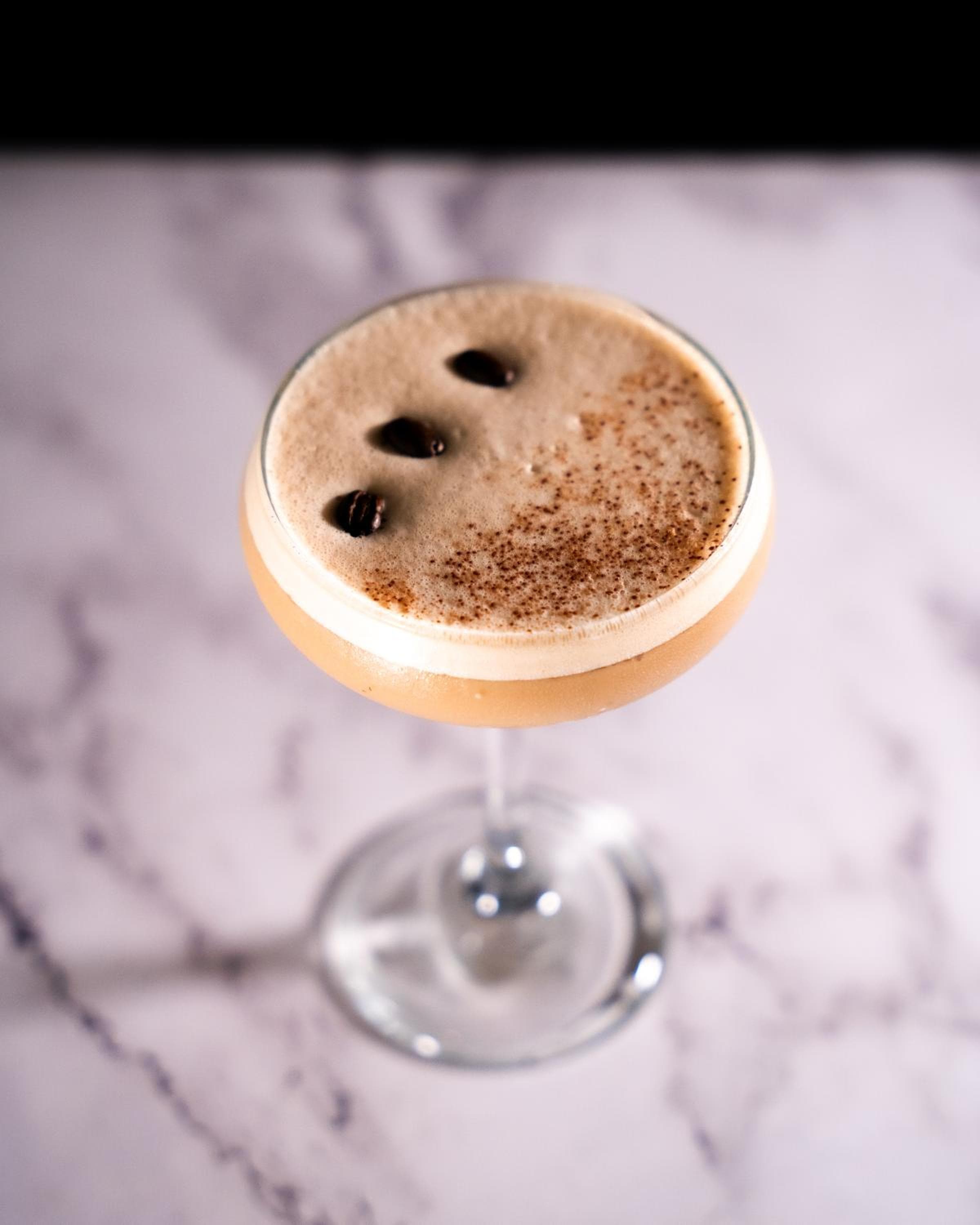 Das Delaney Hotel — 26