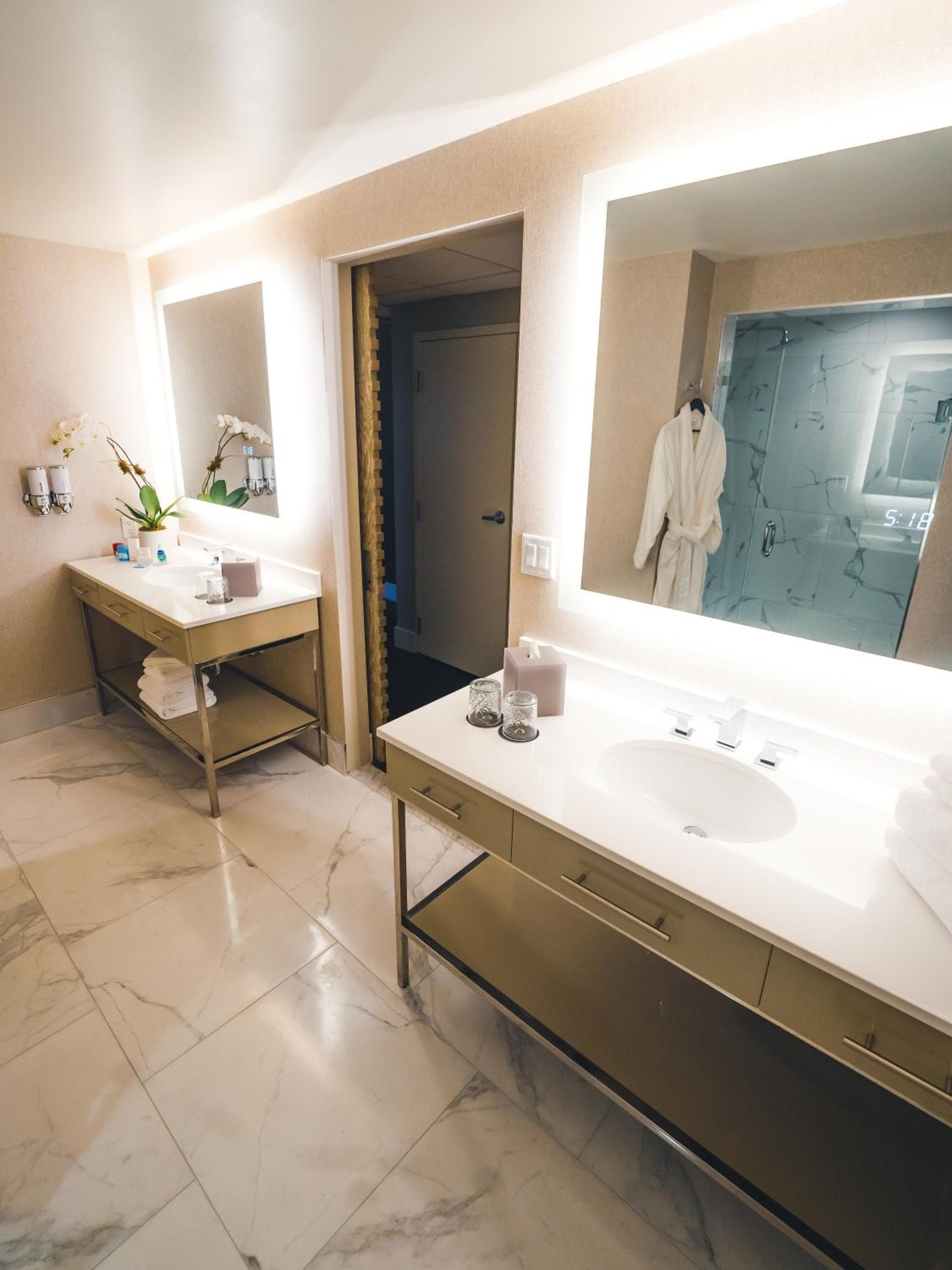The Delaney Hotel — 4