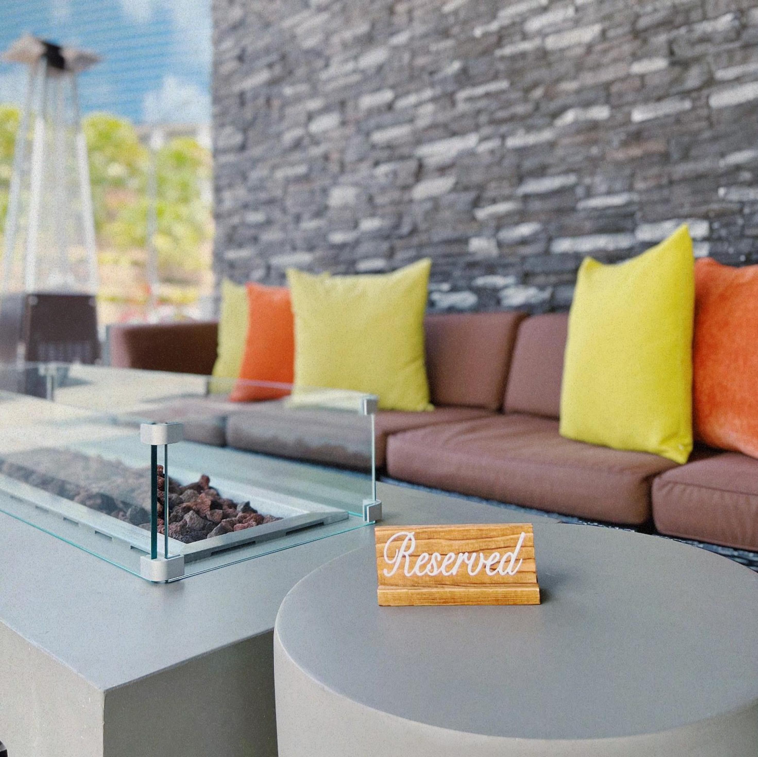 The Delaney Hotel — 27