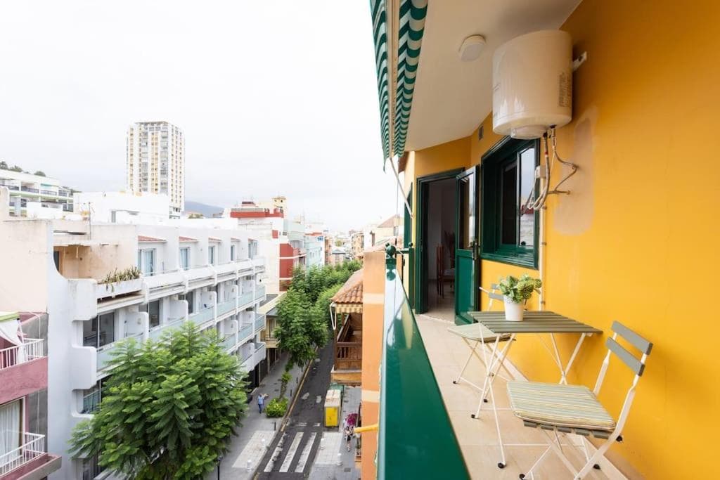 Amplio apartamento bien ubicado — 4