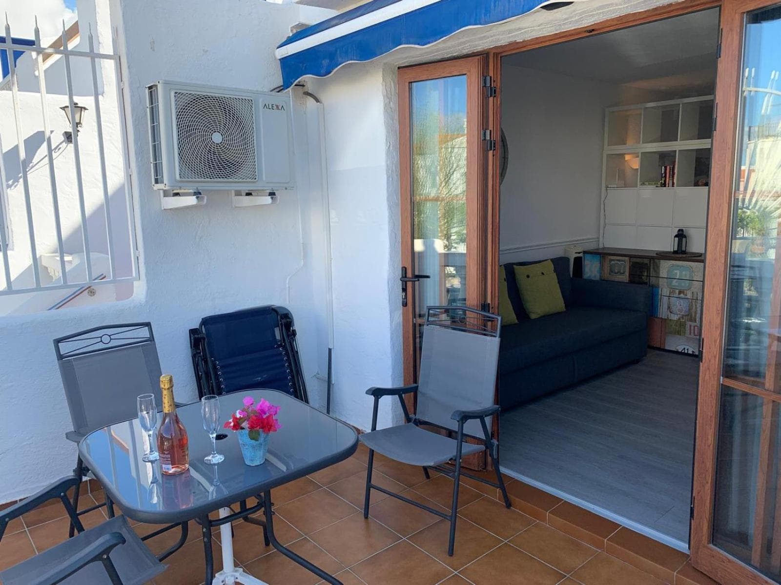 Los Cristianos Port Royale 138 — 3