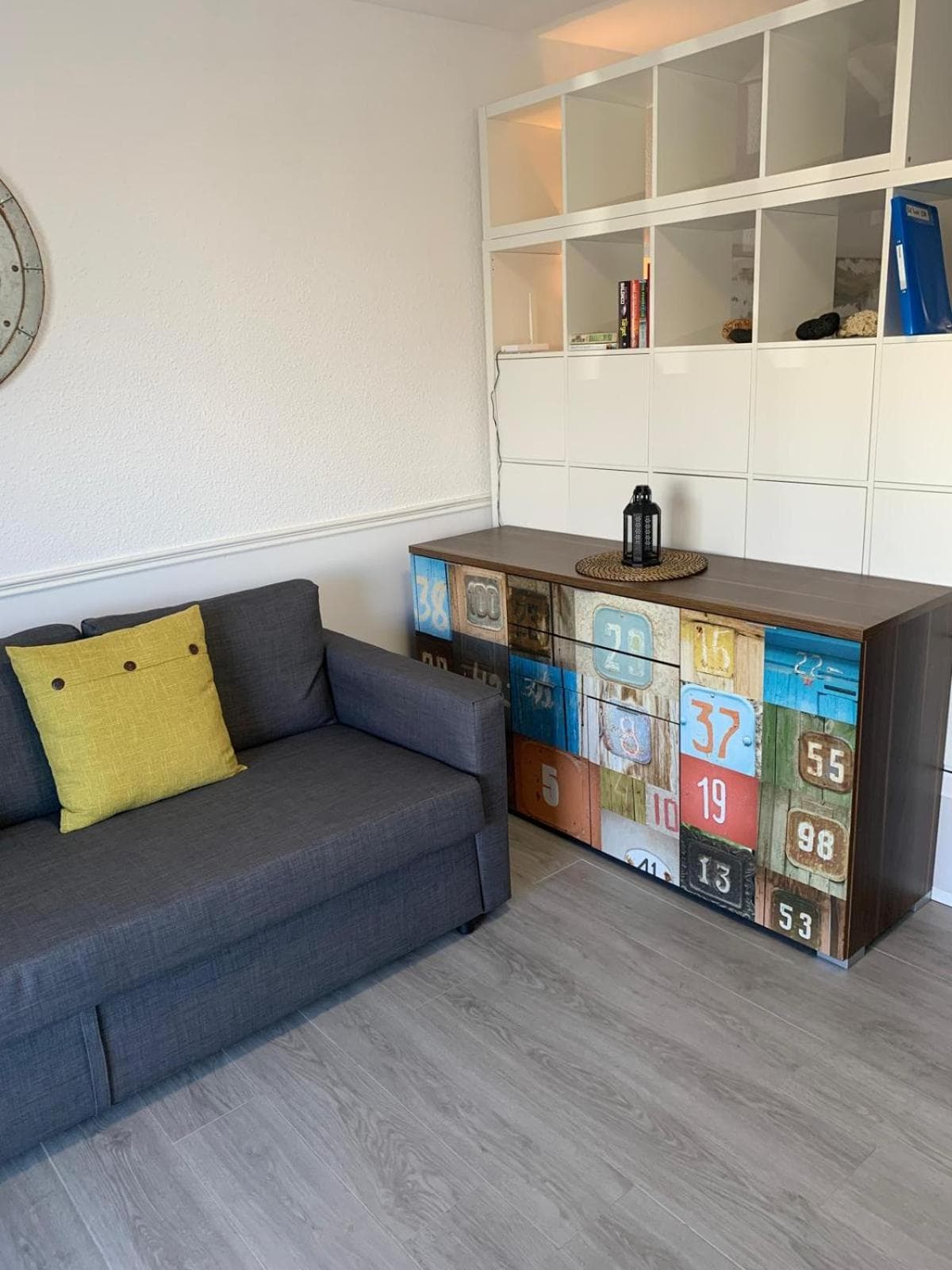 Los Cristianos Port Royale 138 — 5