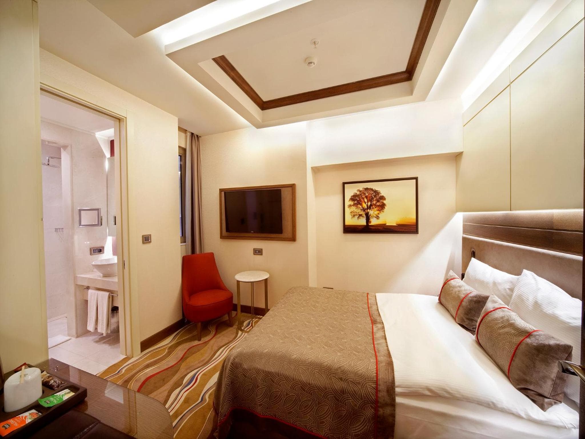Grand Hotel de Pera — 7